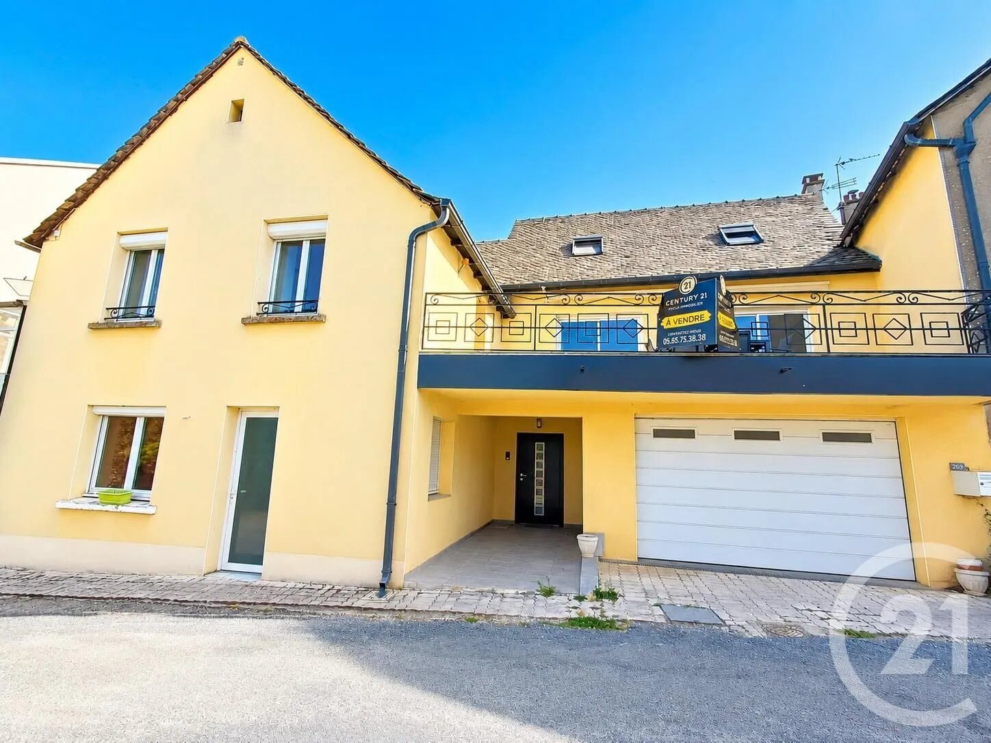 Maison à vendre, 172m², Onet-le-Château