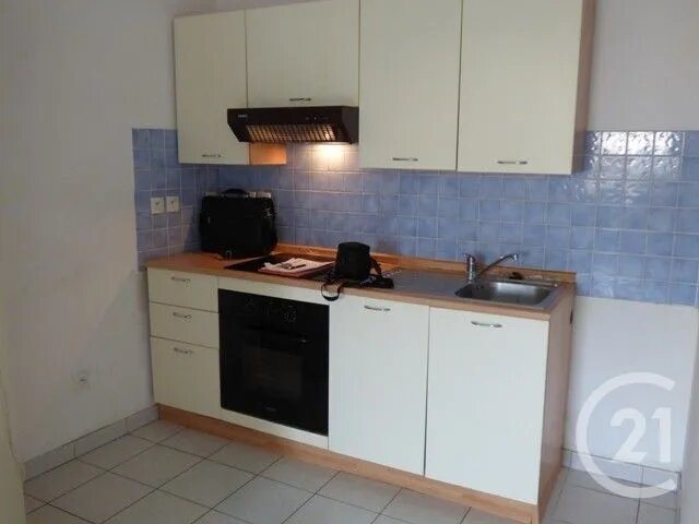 Appartement à louer, 65m², Saint-Hippolyte-du-Fort