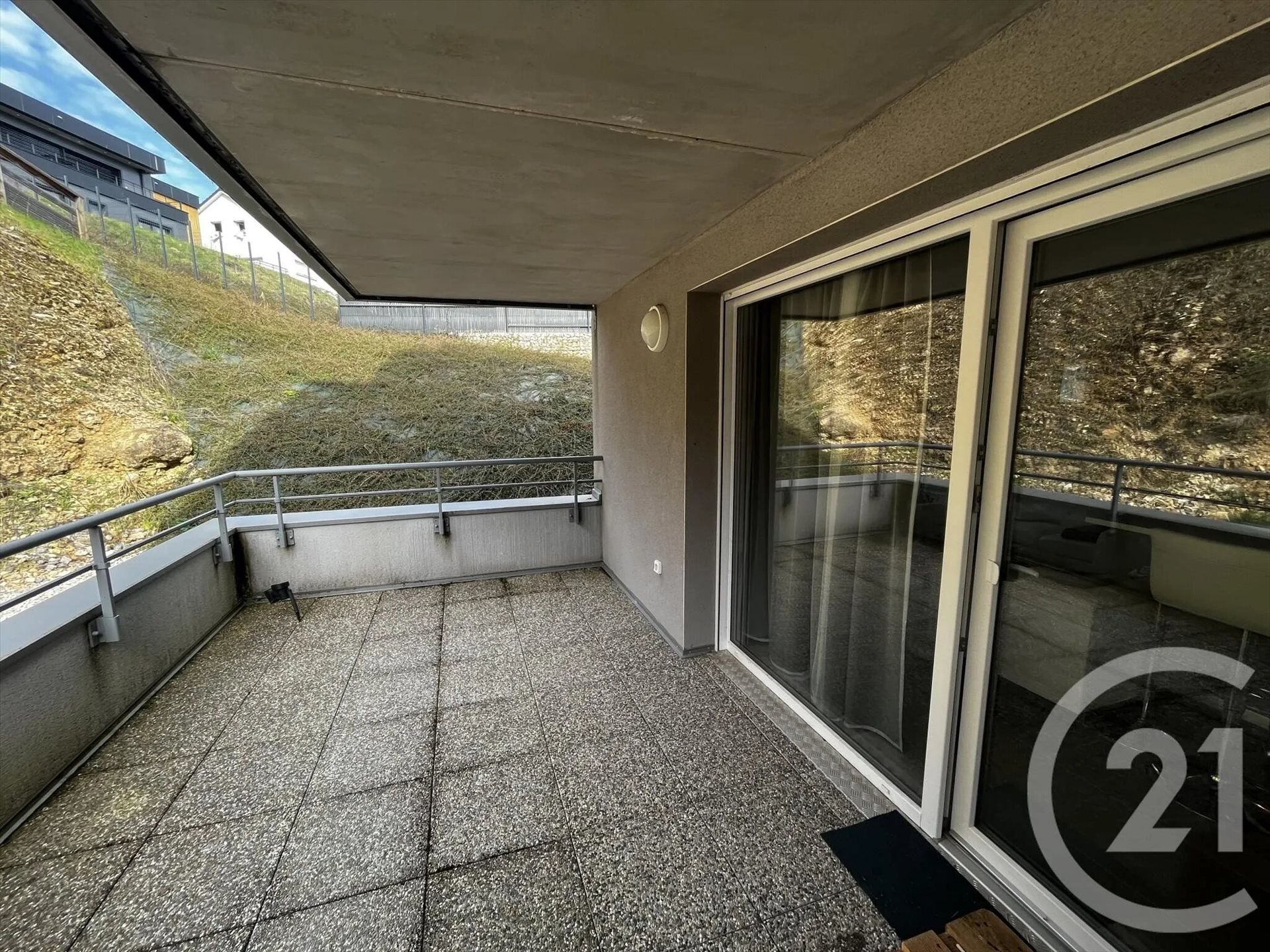 Appartement à louer, 60m², Villers-le-Lac