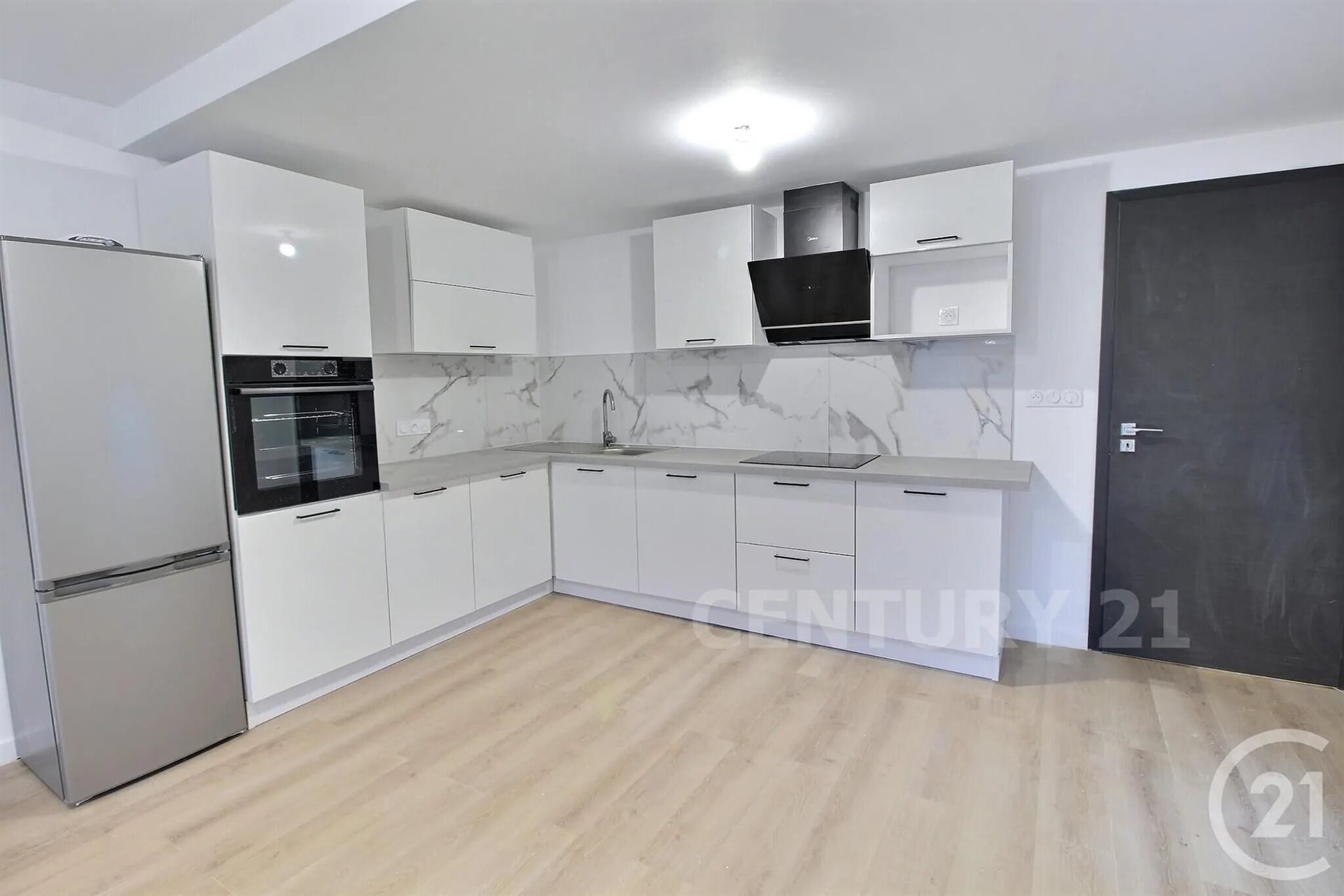 Appartement à louer, 77m², Macheren