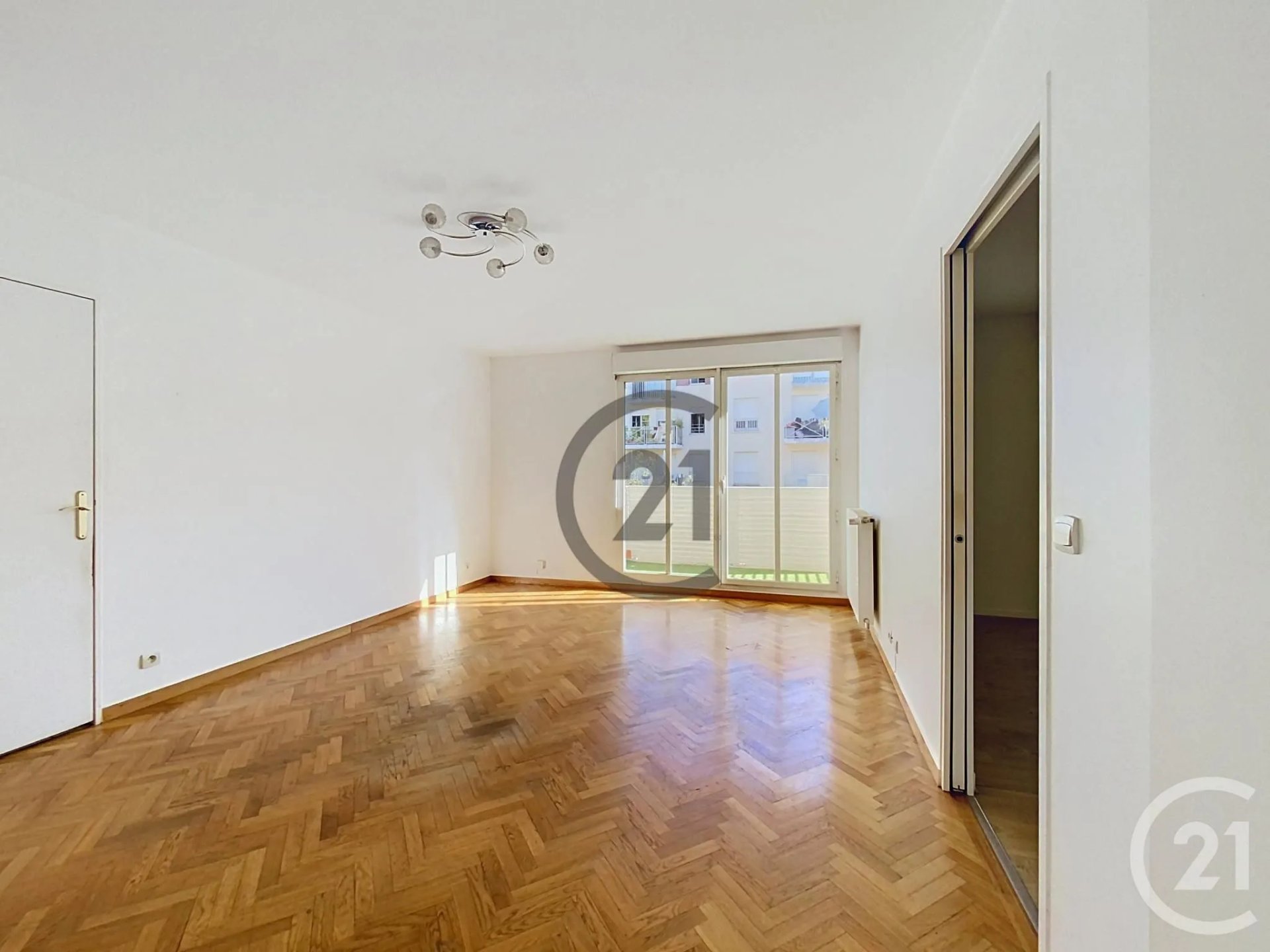 Appartement à louer, 46m², Melun