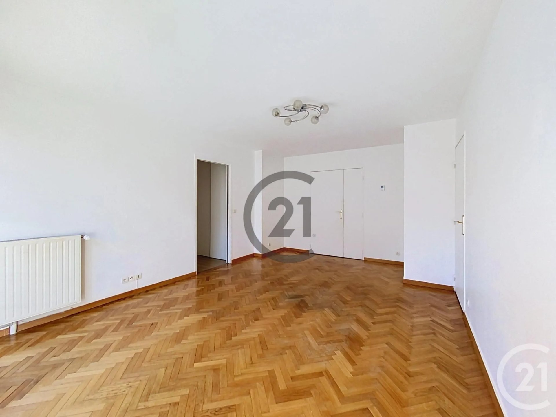 Appartement à louer, 46m², Melun