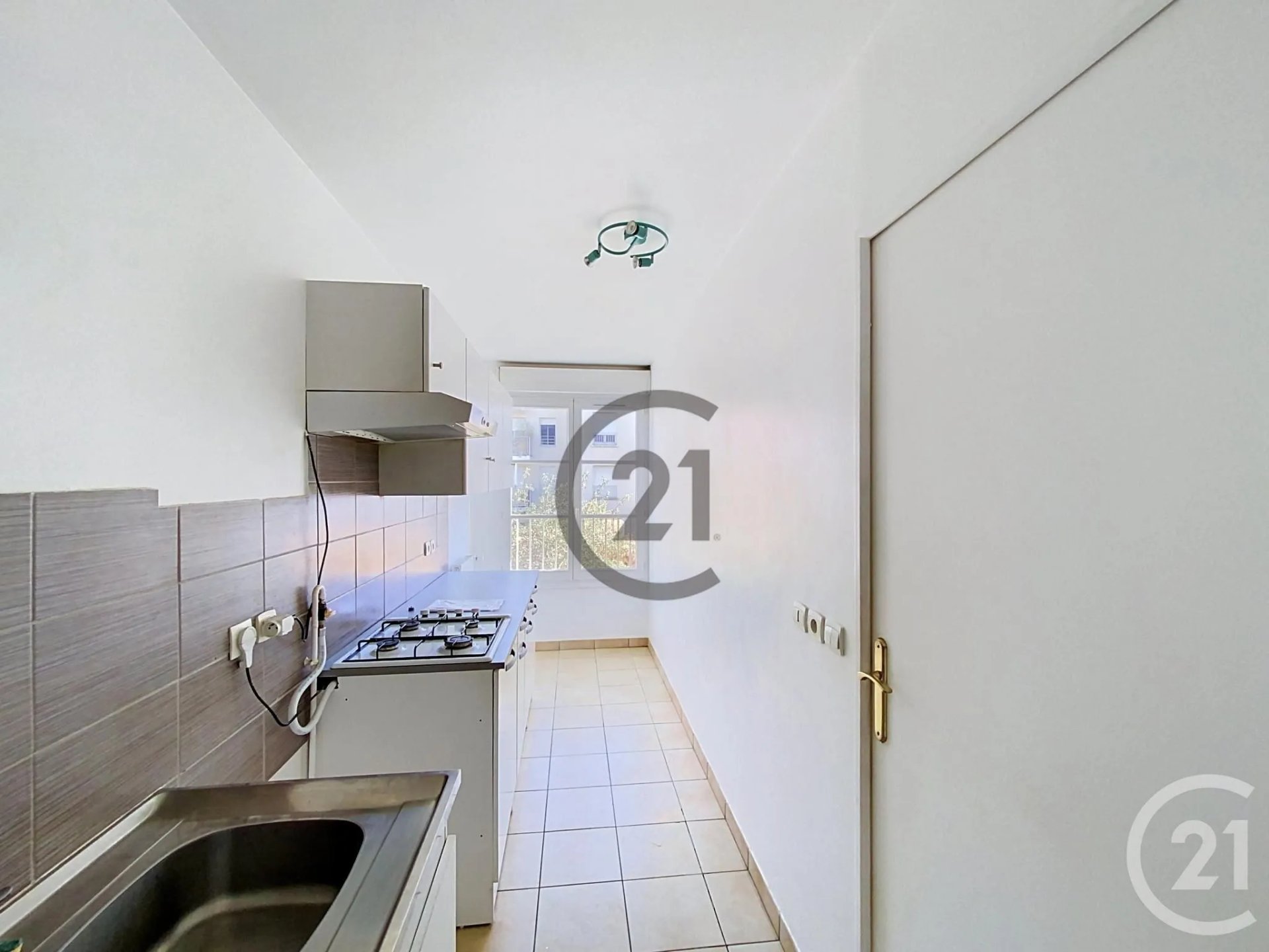 Appartement à louer, 46m², Melun