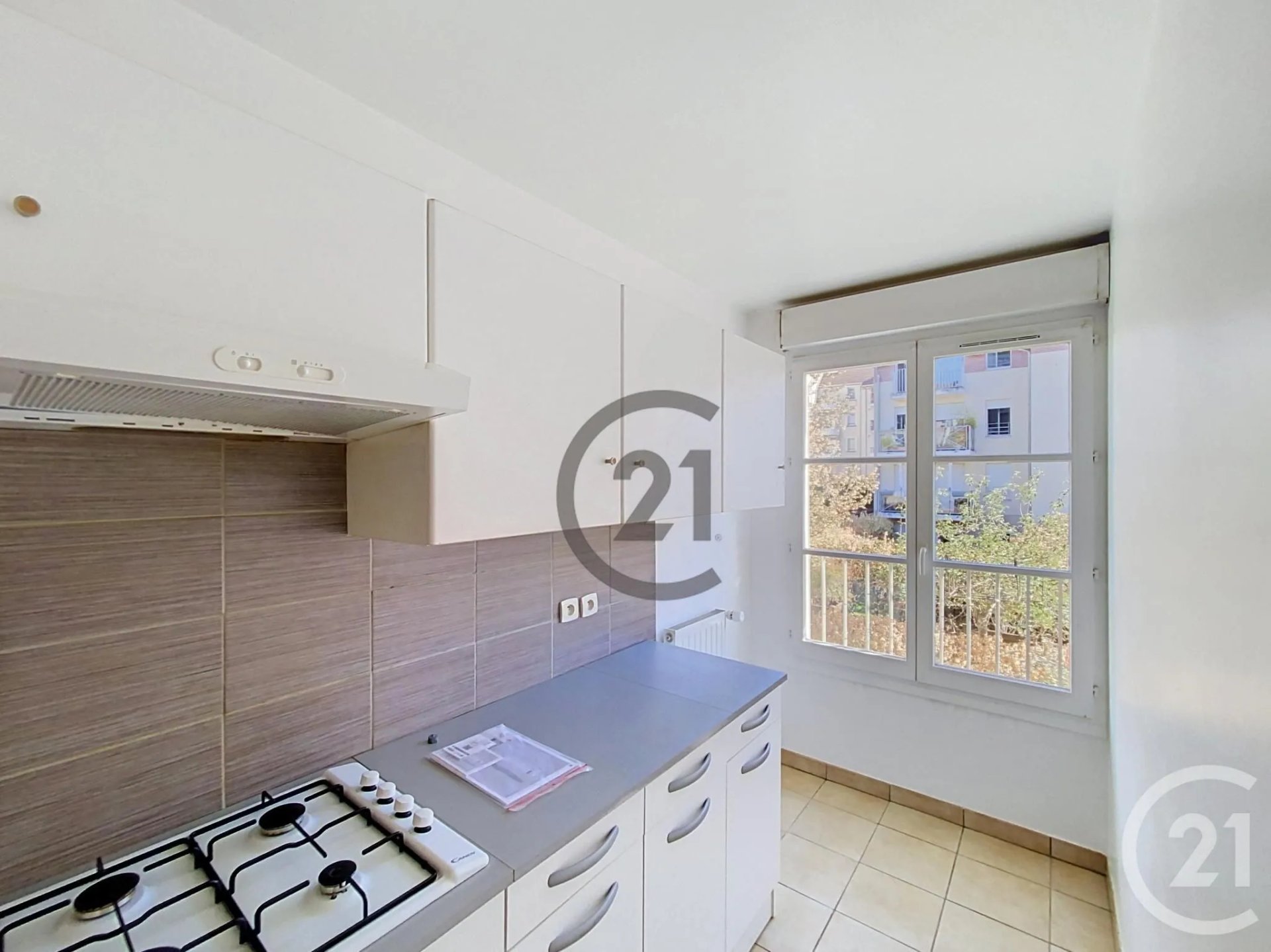 Appartement à louer, 46m², Melun