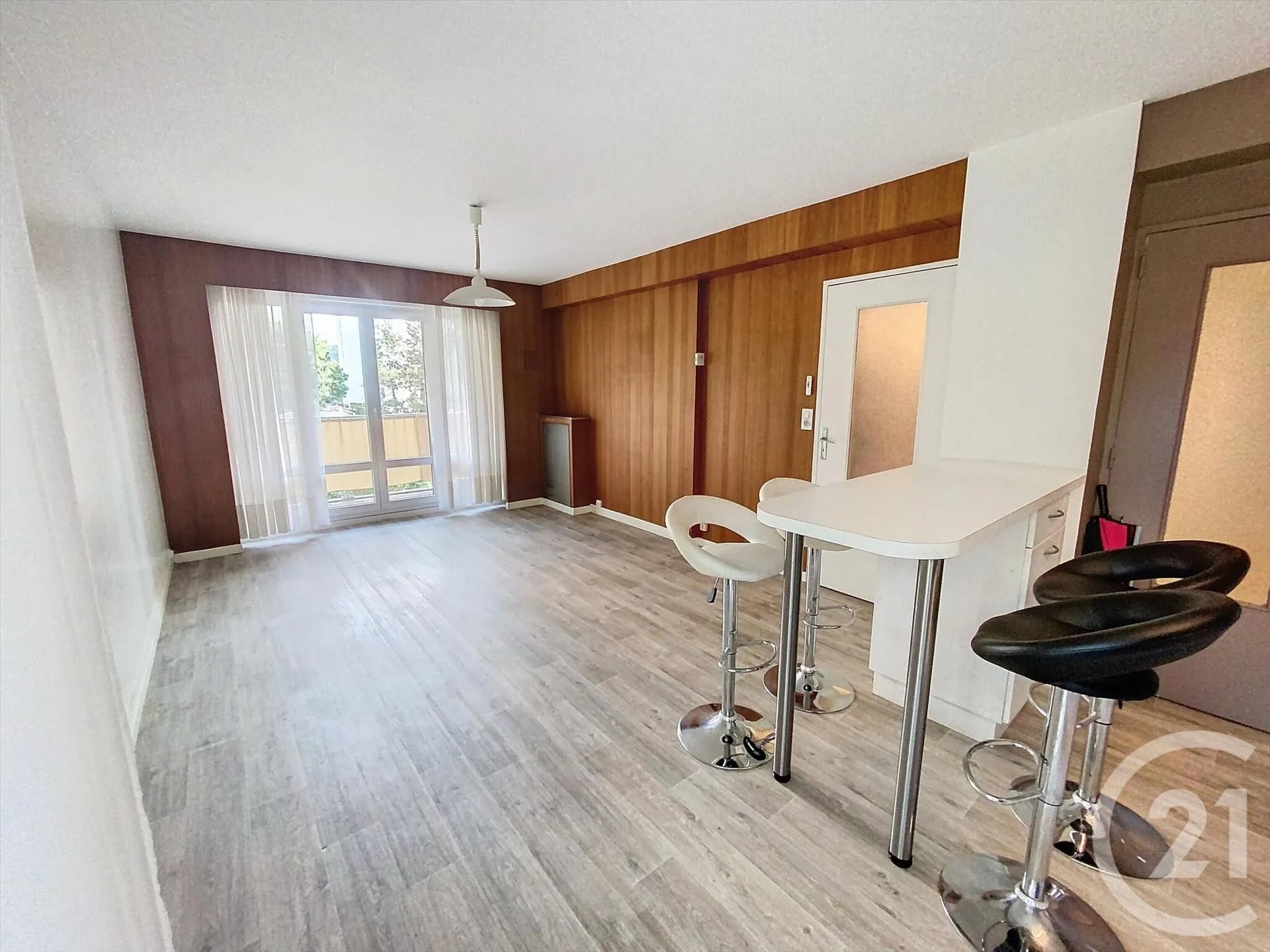 Appartement à louer, 63m², Vesoul