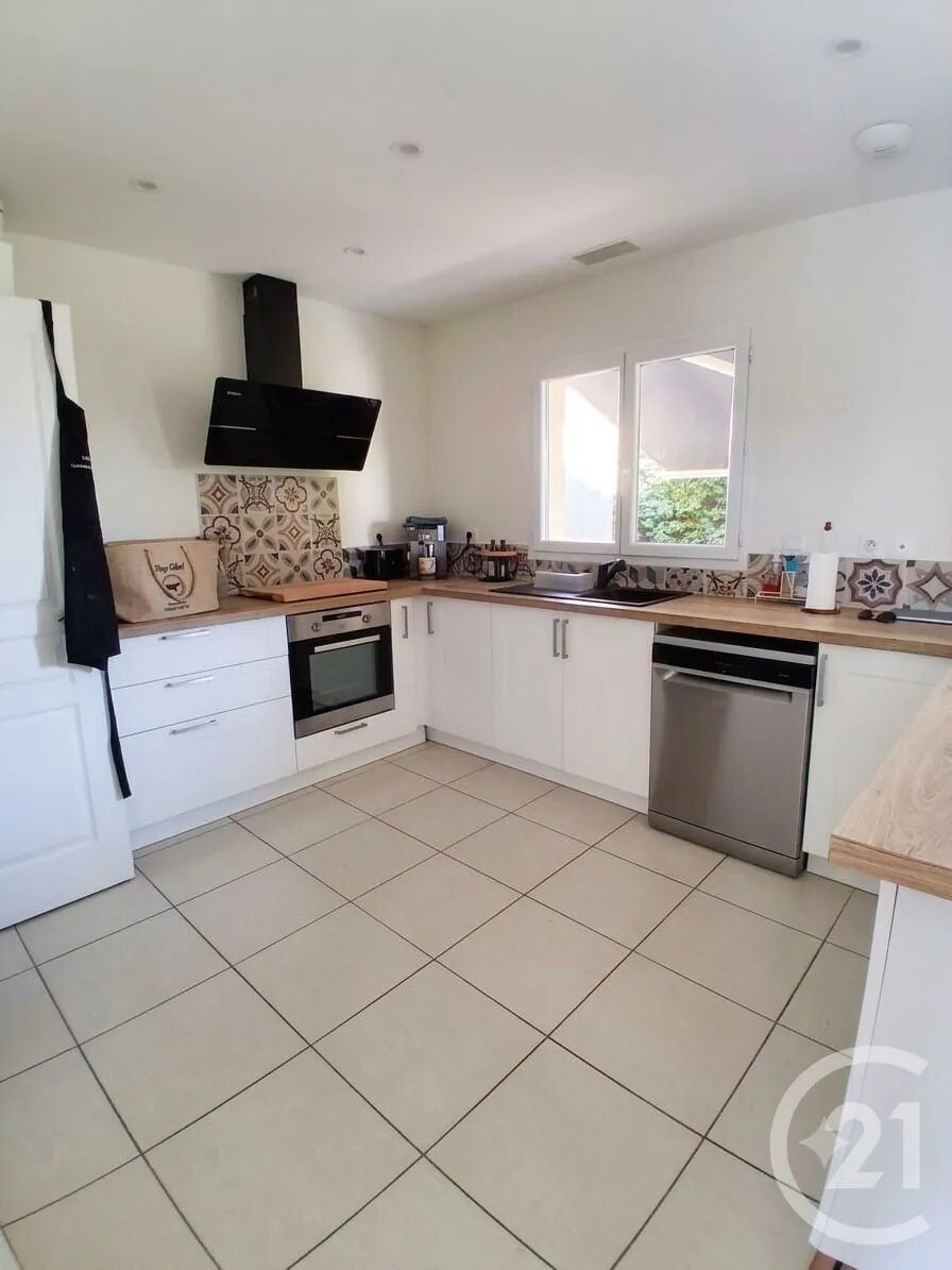 Maison à vendre, 95m², Saint-Jory