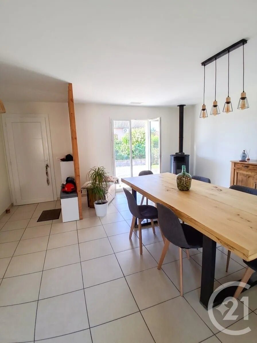 Maison à vendre, 95m², Saint-Jory