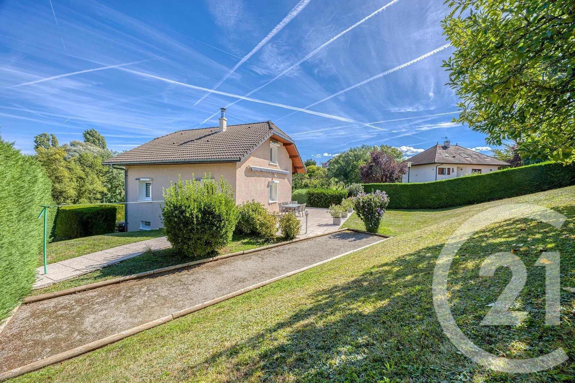 Maison à vendre, 97m², Rumilly