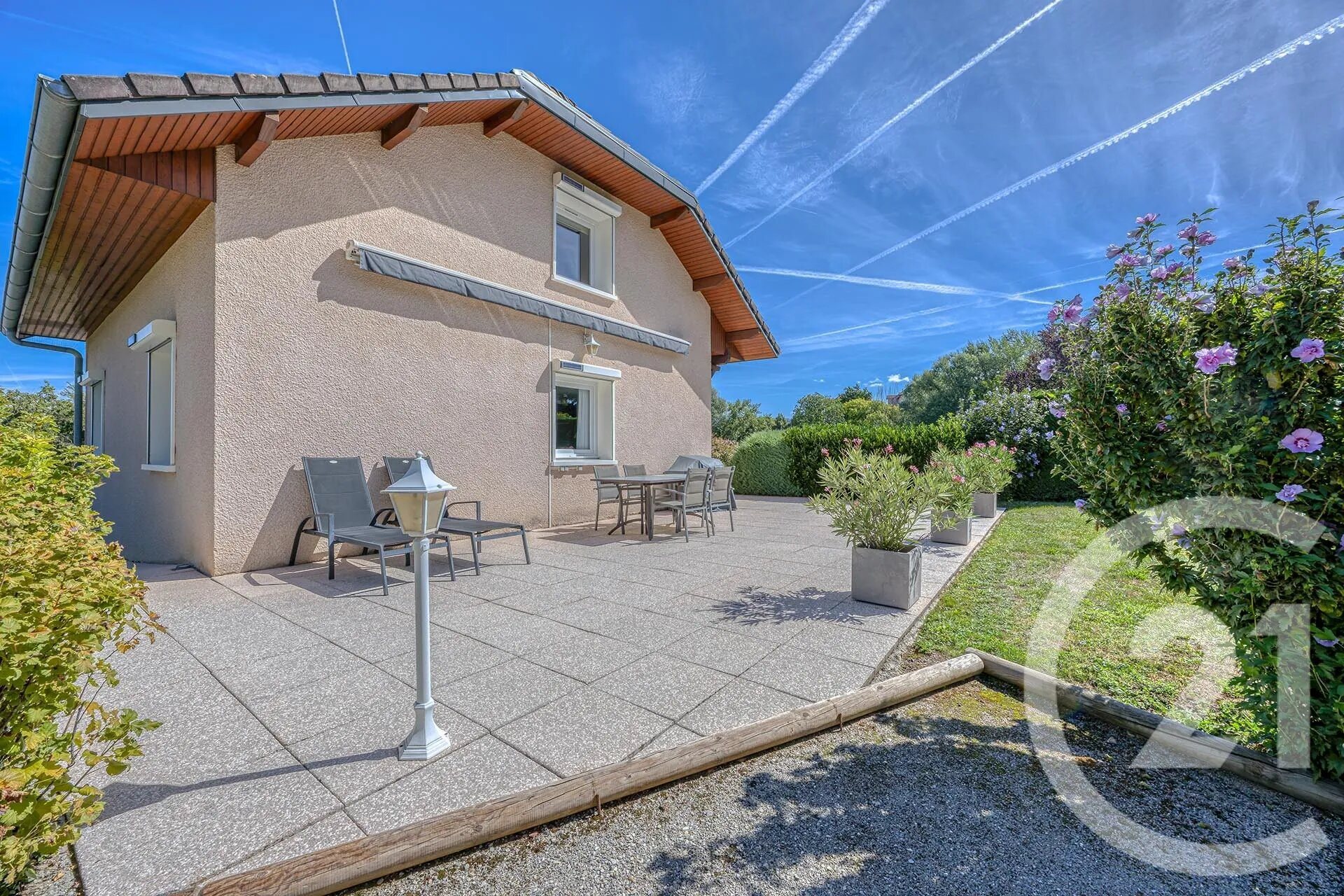 Maison à vendre, 97m², Rumilly