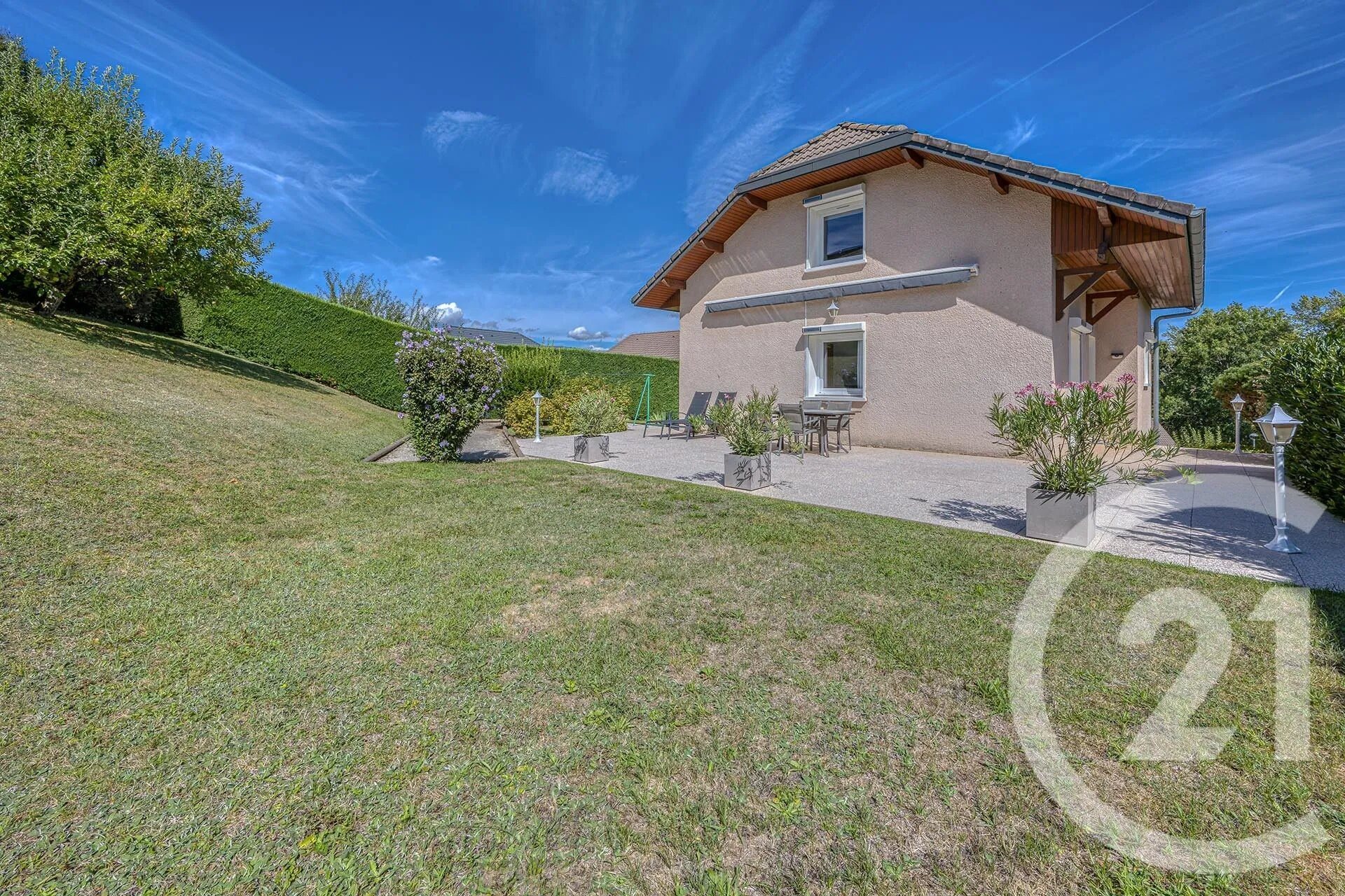 Maison à vendre, 97m², Rumilly