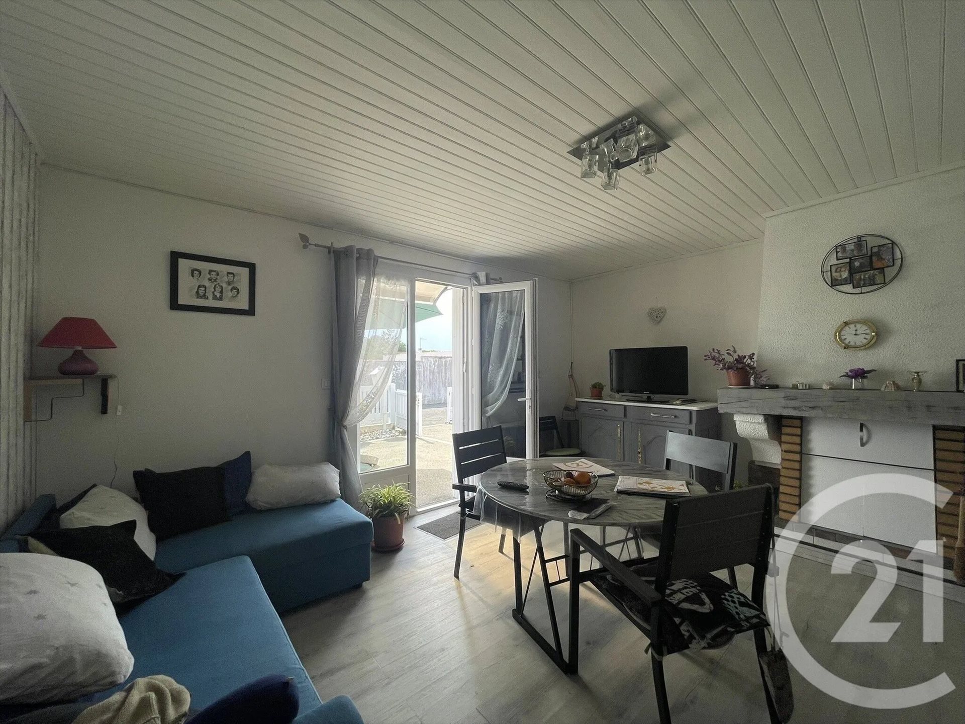 Maison à vendre, 49m², La Tranche-sur-Mer
