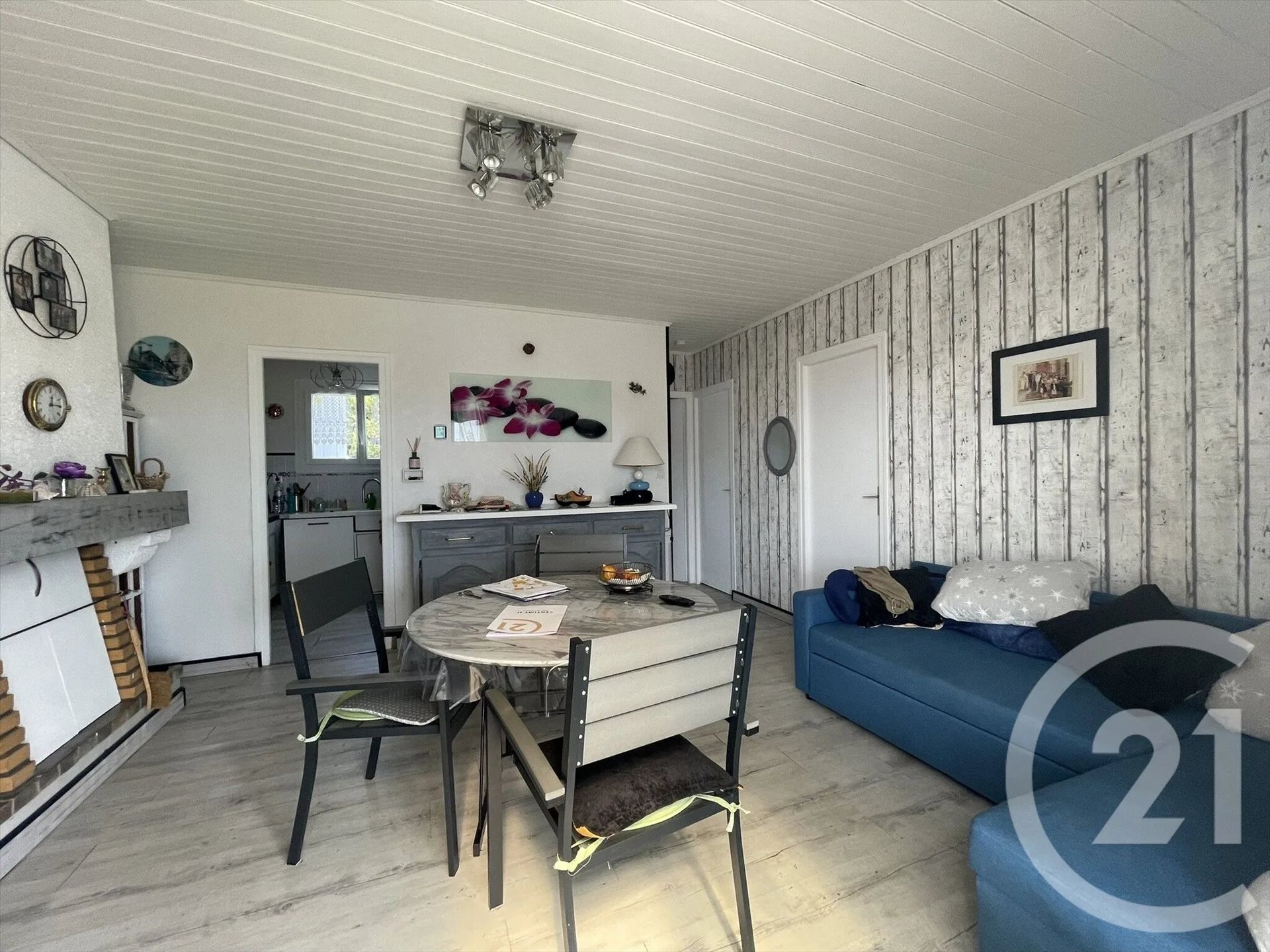 Maison à vendre, 49m², La Tranche-sur-Mer