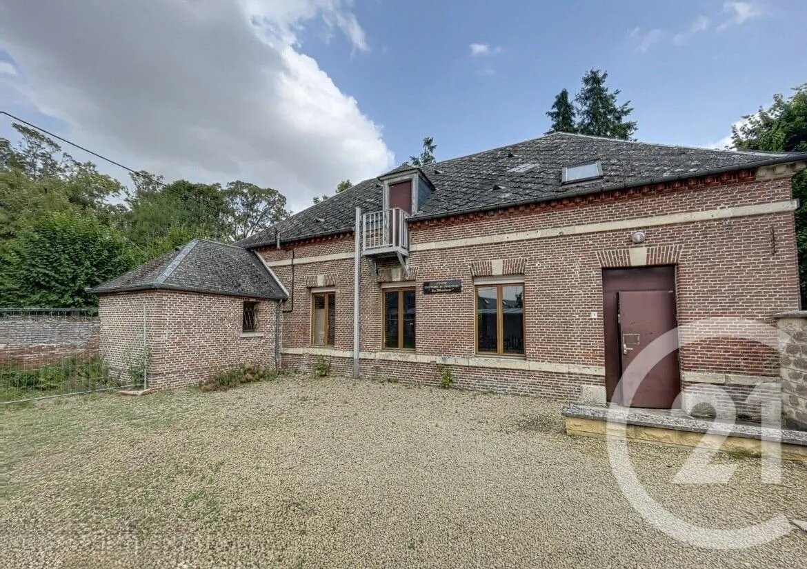 Maison à vendre, 168m², Maignelay-Montigny