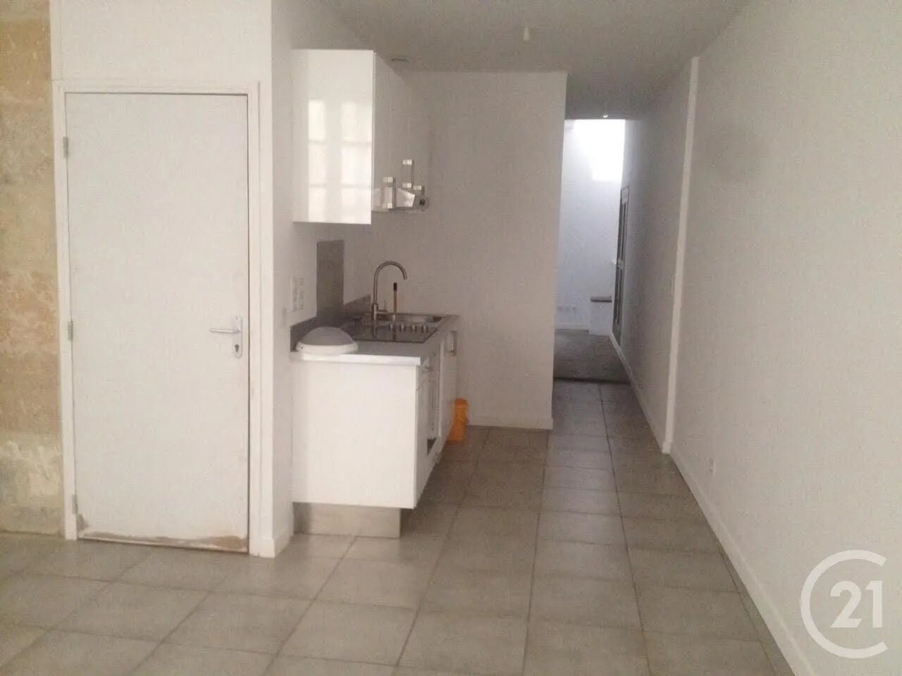 Appartement à louer, 42m², Sommières