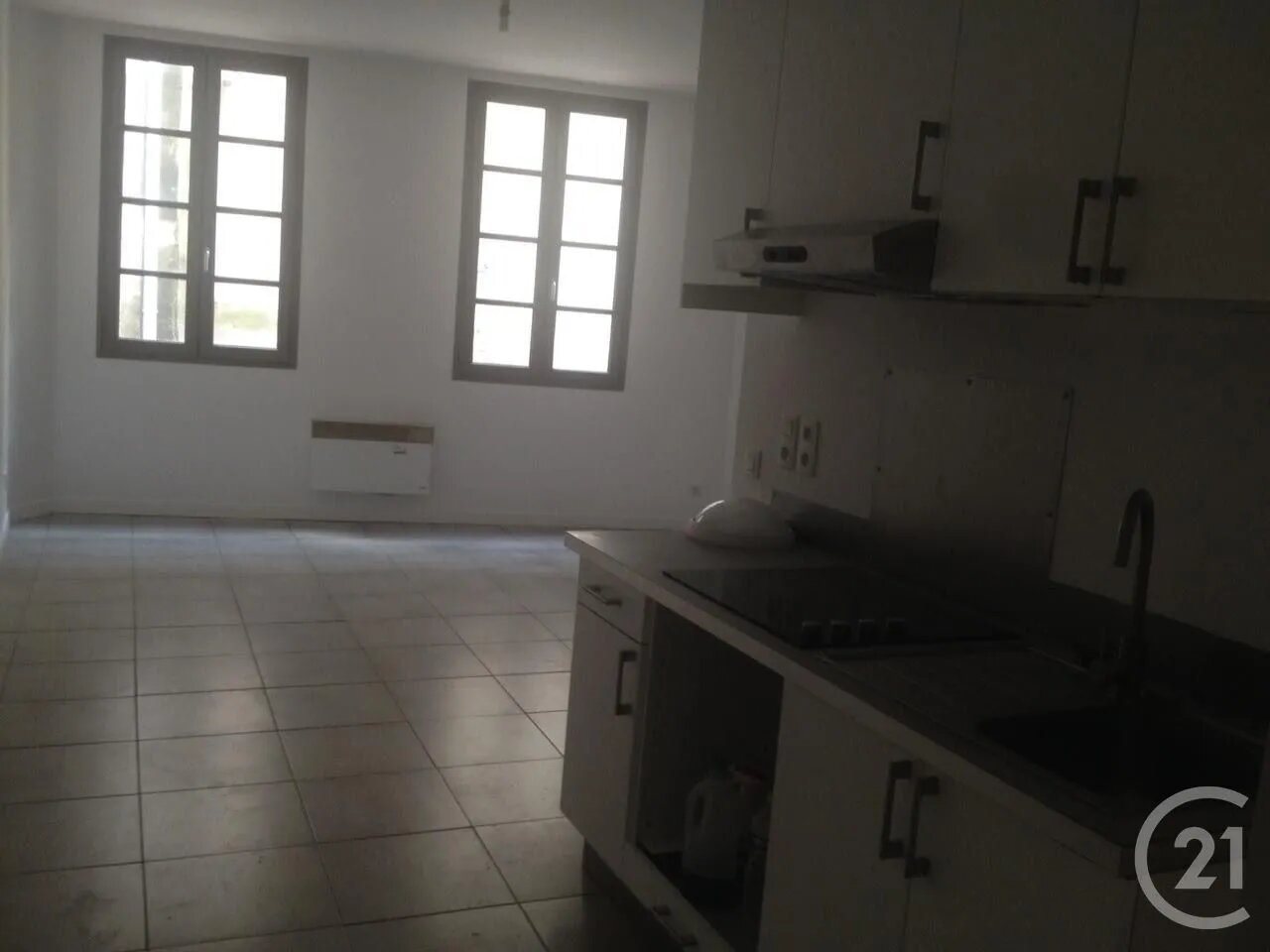 Appartement à louer, 42m², Sommières