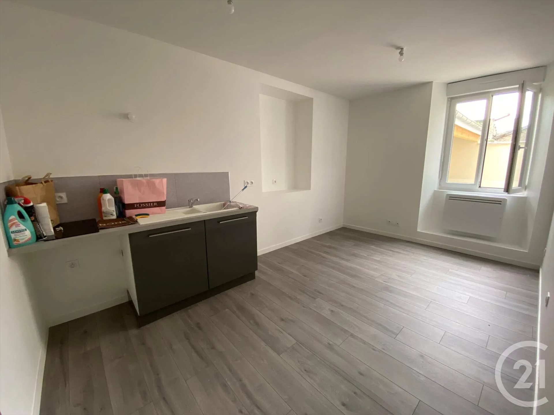 Appartement à louer, 28m², Epernay