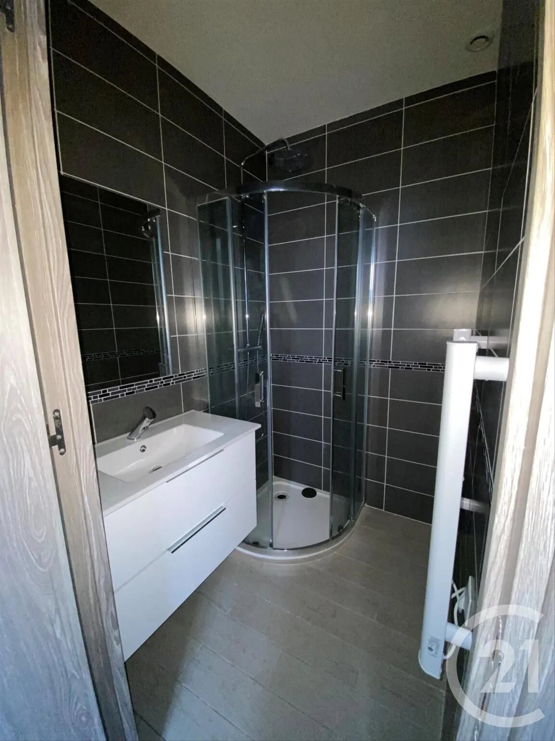 Appartement à louer, 28m², Epernay