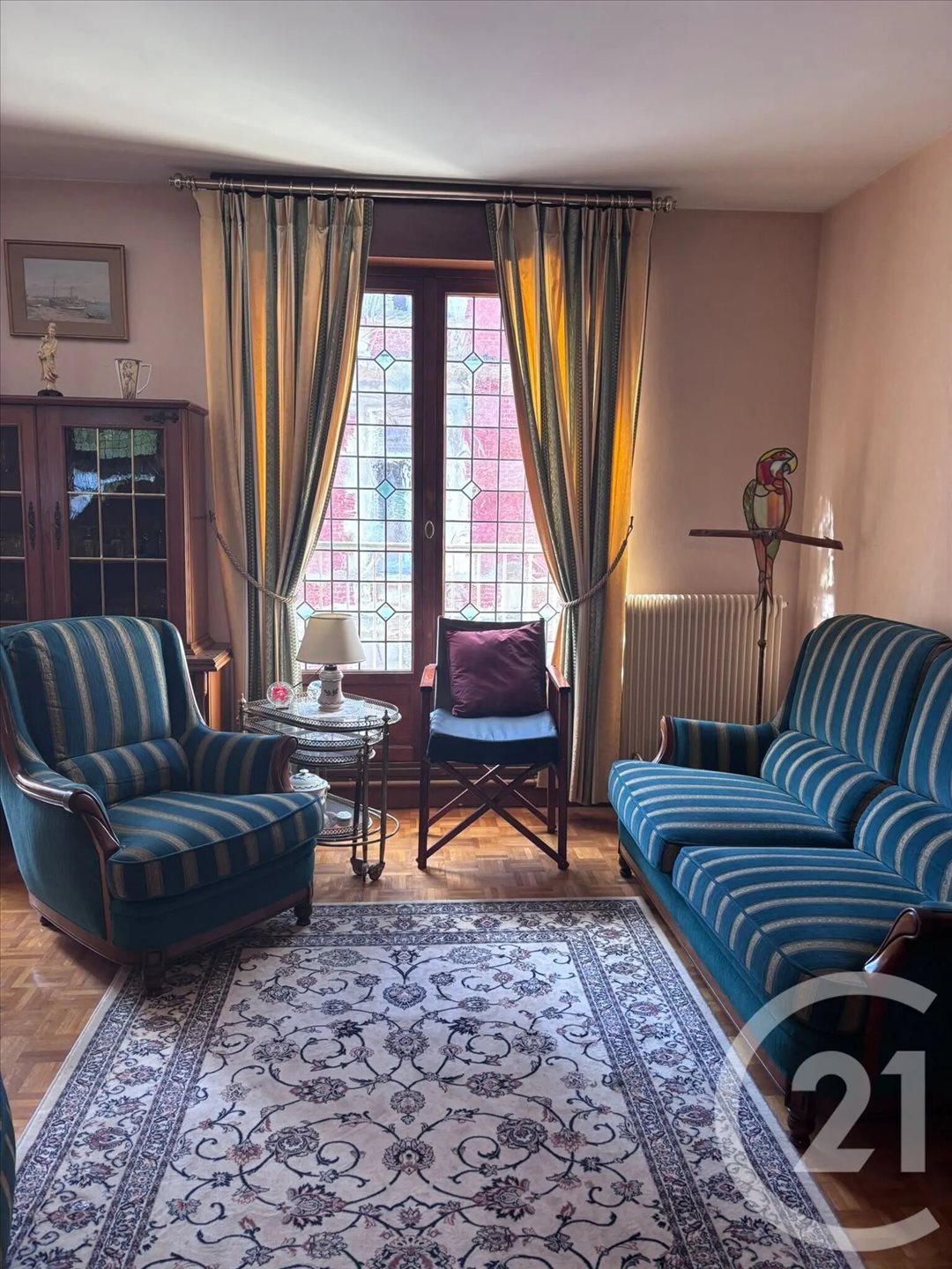 Appartement à vendre, 73m², Amiens