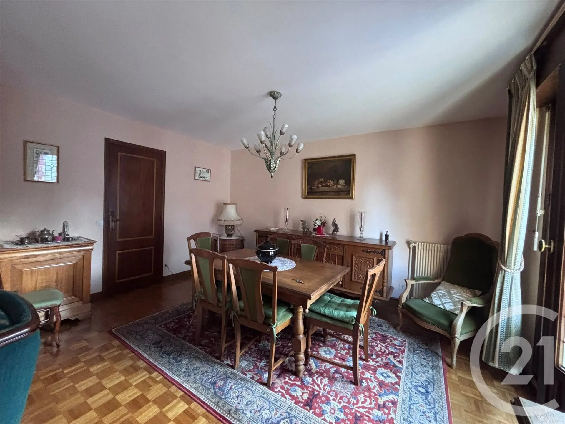 Appartement à vendre, 73m², Amiens