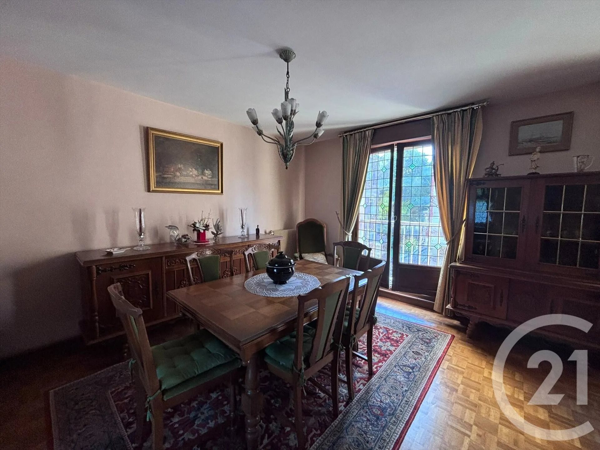 Appartement à vendre, 73m², Amiens