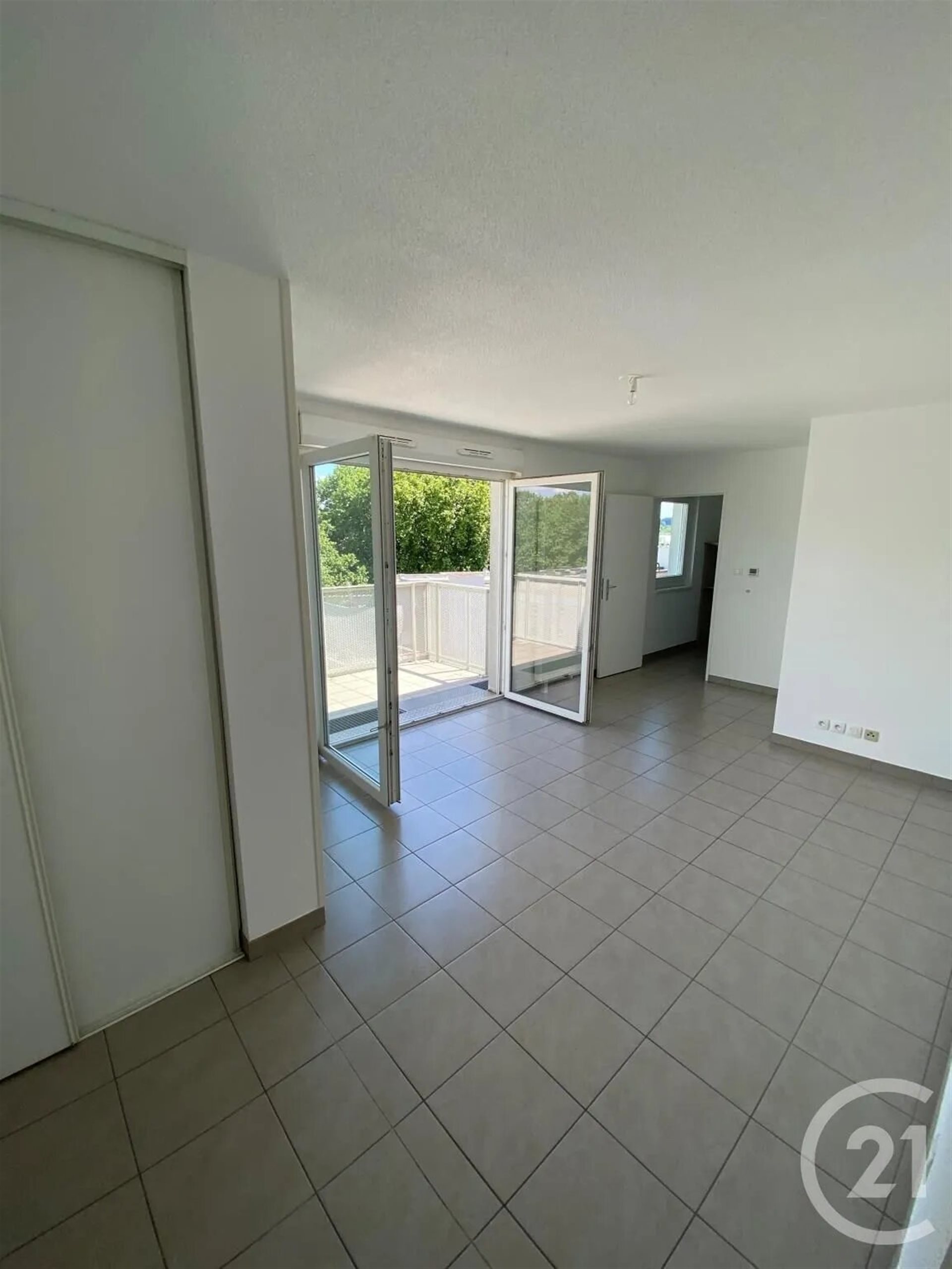Appartement à louer, 29m², Mulhouse