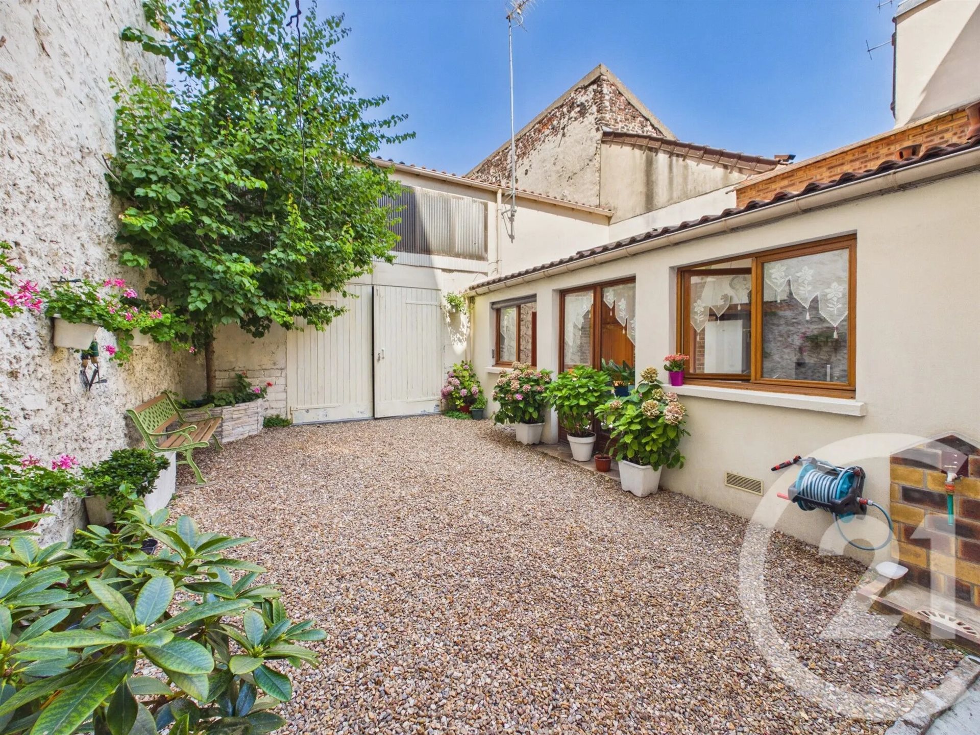 Maison à vendre, 95m², Fontenay-aux-Roses