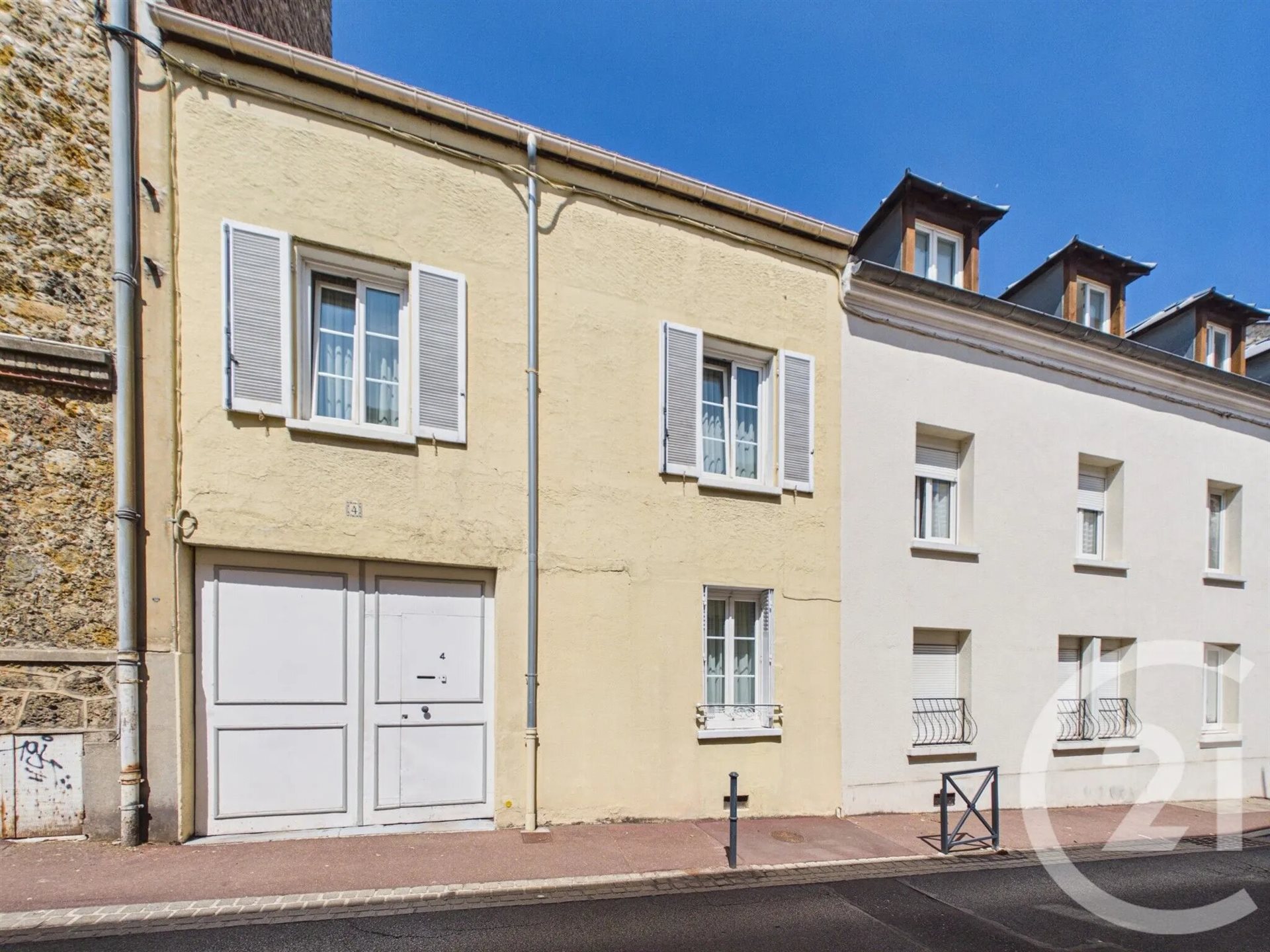 Maison à vendre, 95m², Fontenay-aux-Roses