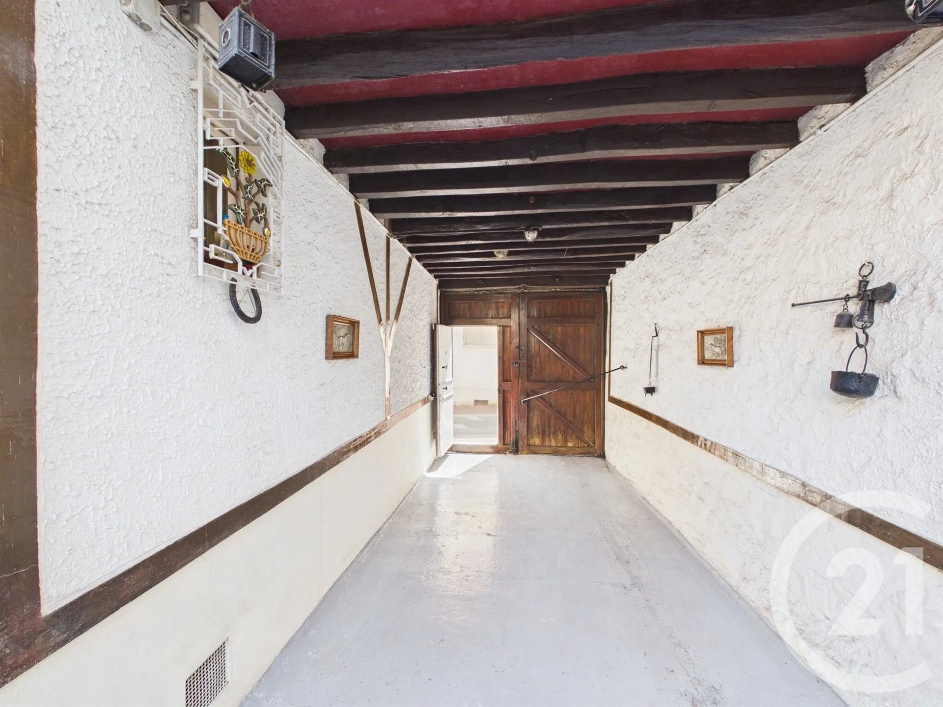 Maison à vendre, 95m², Fontenay-aux-Roses