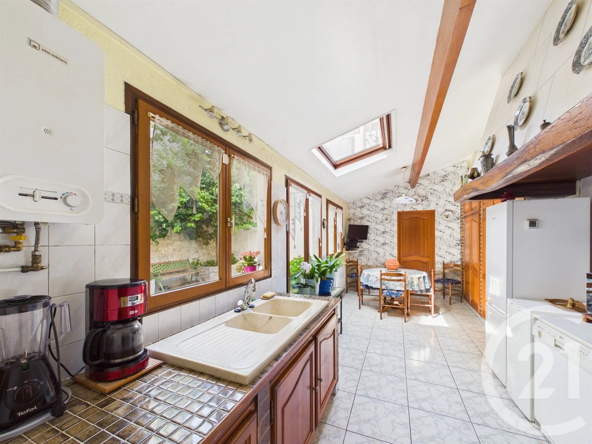 Maison à vendre, 95m², Fontenay-aux-Roses