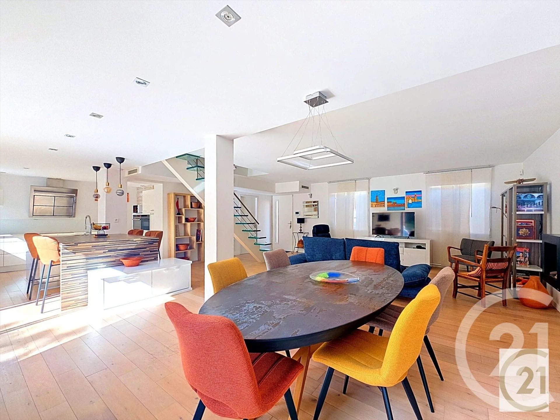 Maison à vendre, 172m², Montgiscard
