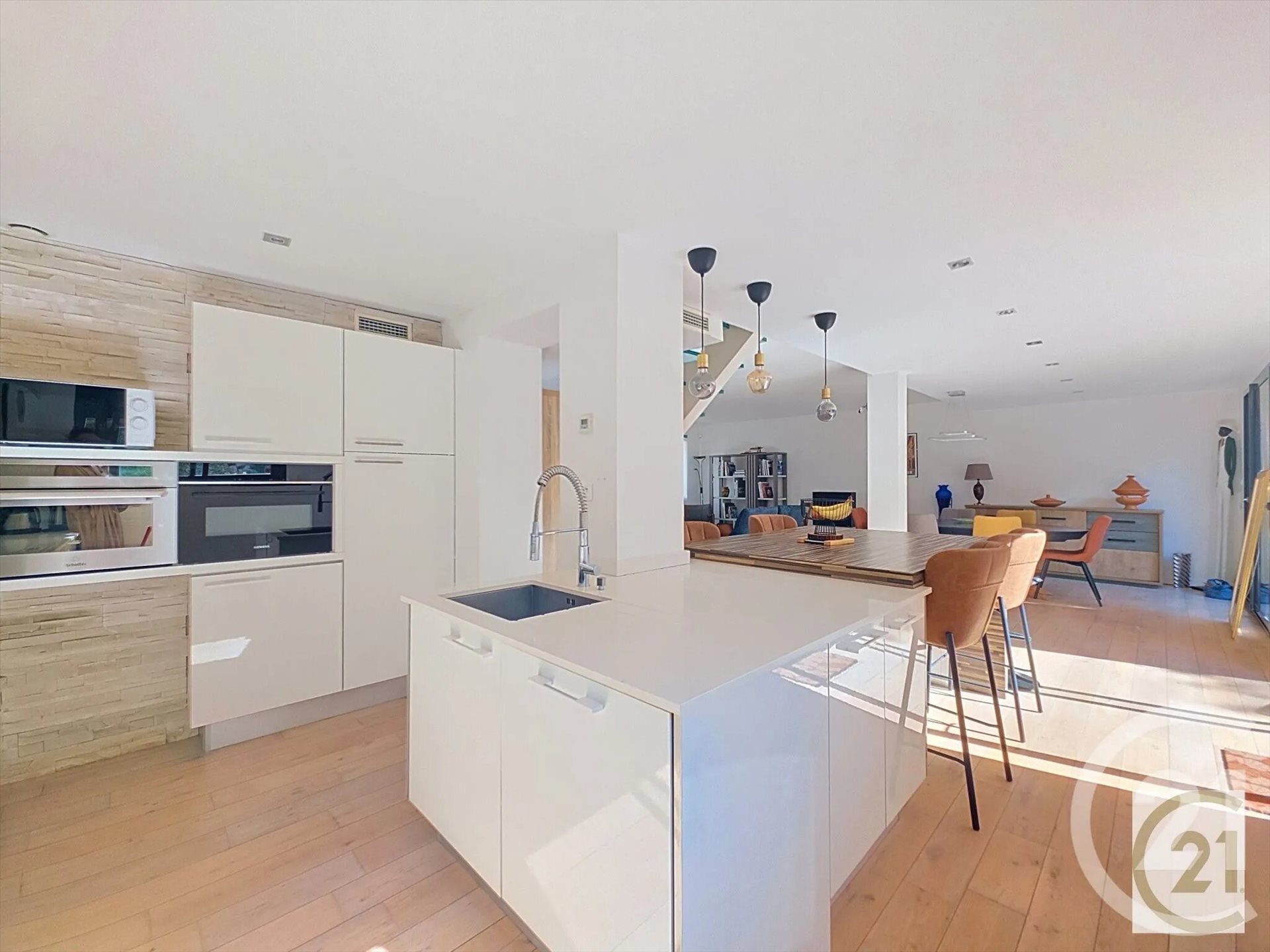 Maison à vendre, 172m², Montgiscard