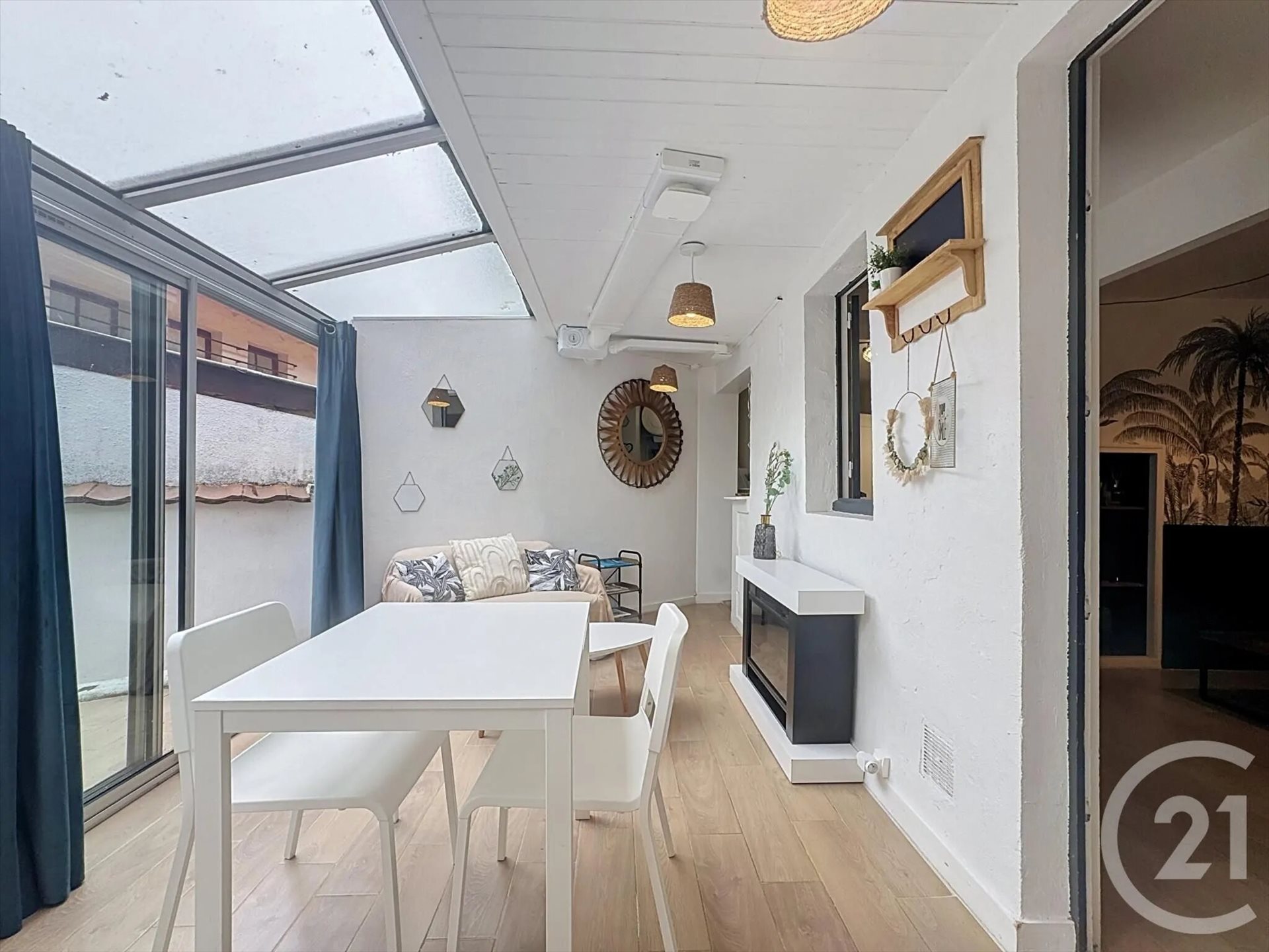 Appartement à louer, 27m², Arcachon