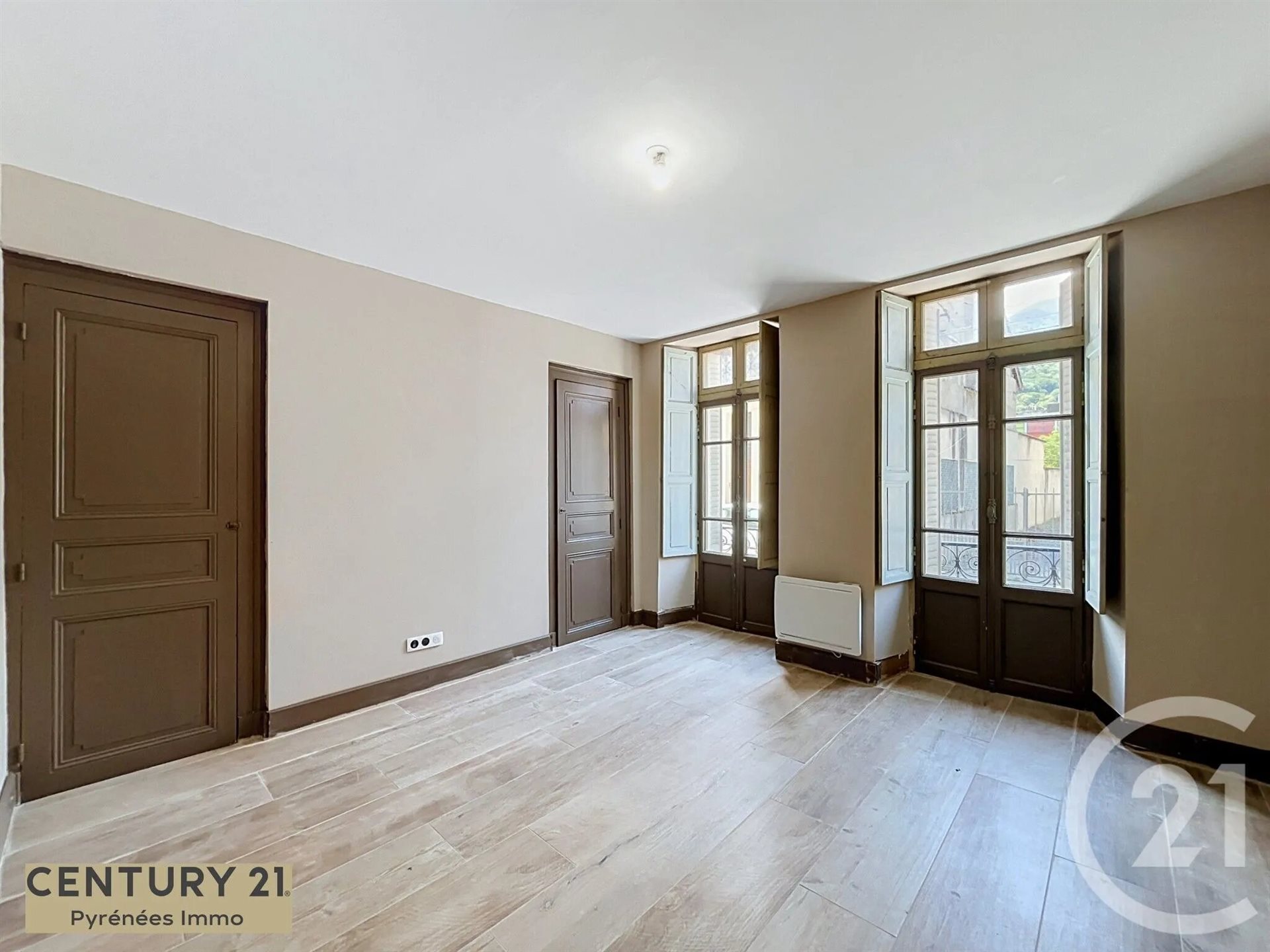 Maison à vendre, 124m², Bagnères-de-Luchon