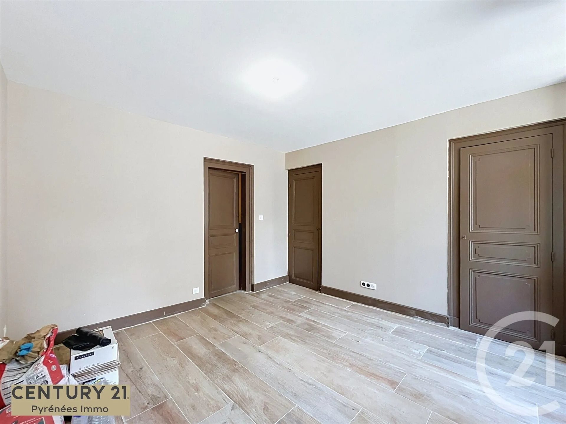 Maison à vendre, 124m², Bagnères-de-Luchon