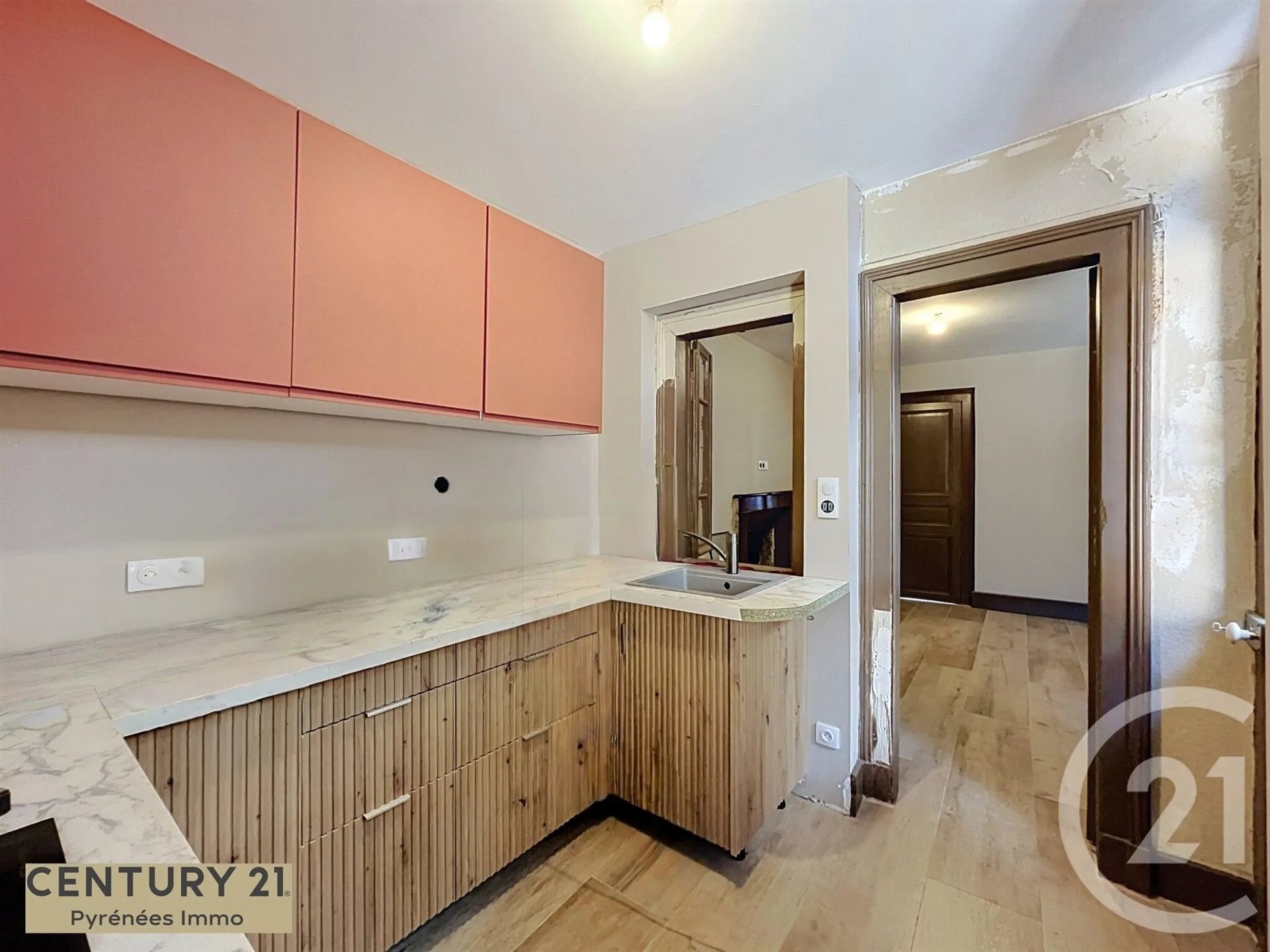 Maison à vendre, 124m², Bagnères-de-Luchon