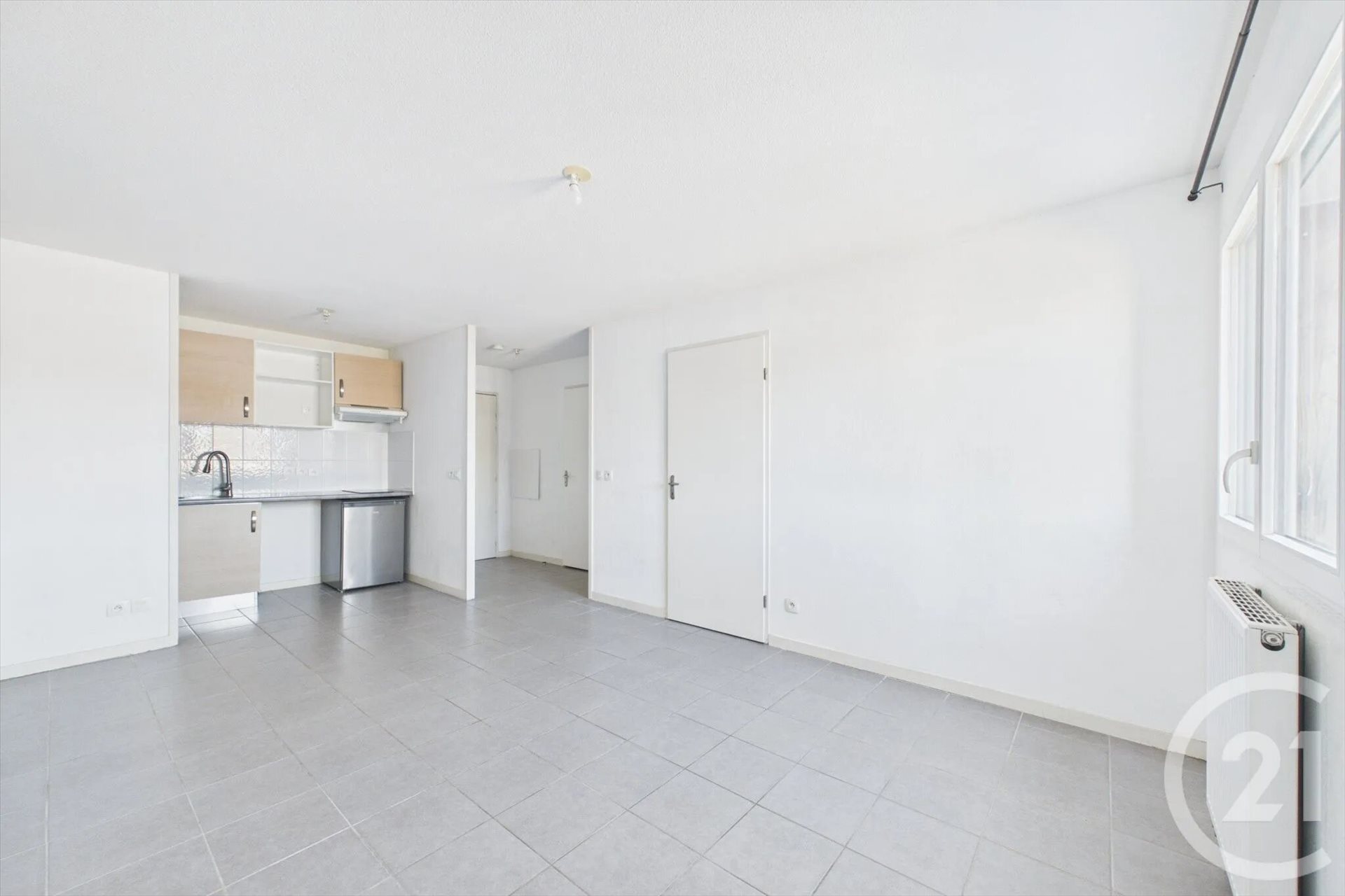 Appartement à louer, 40m², Le Haillan