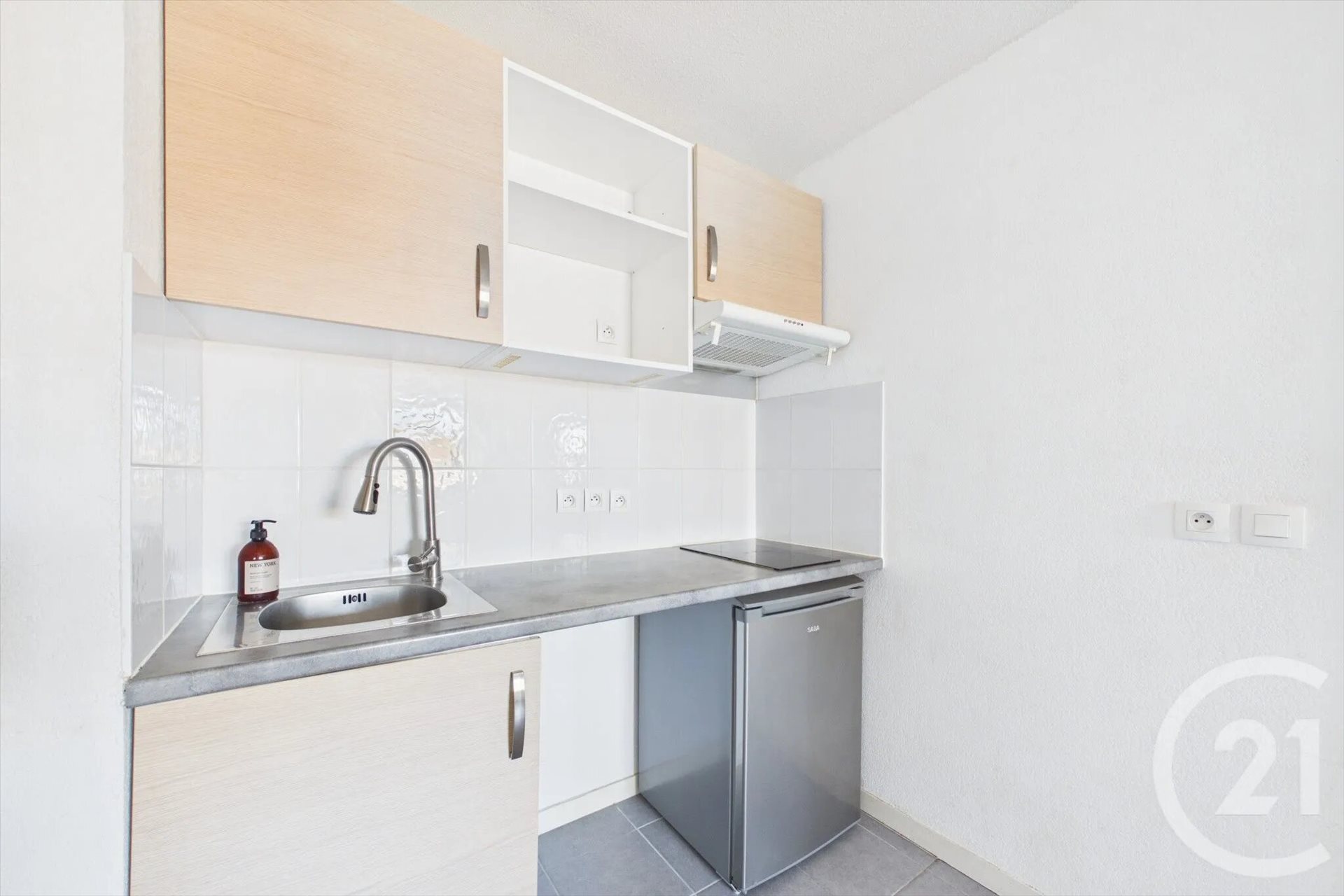 Appartement à louer, 40m², Le Haillan