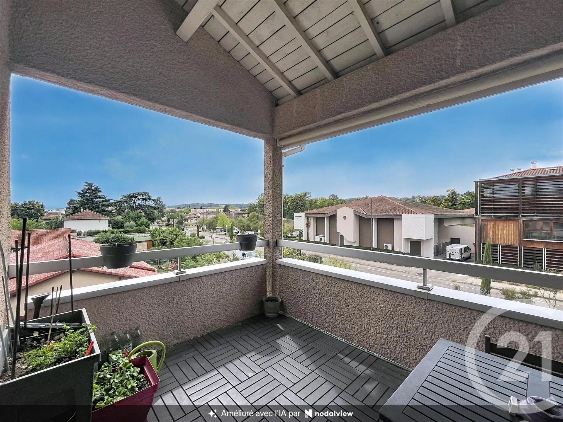 Appartement à vendre, 75m², Brignais