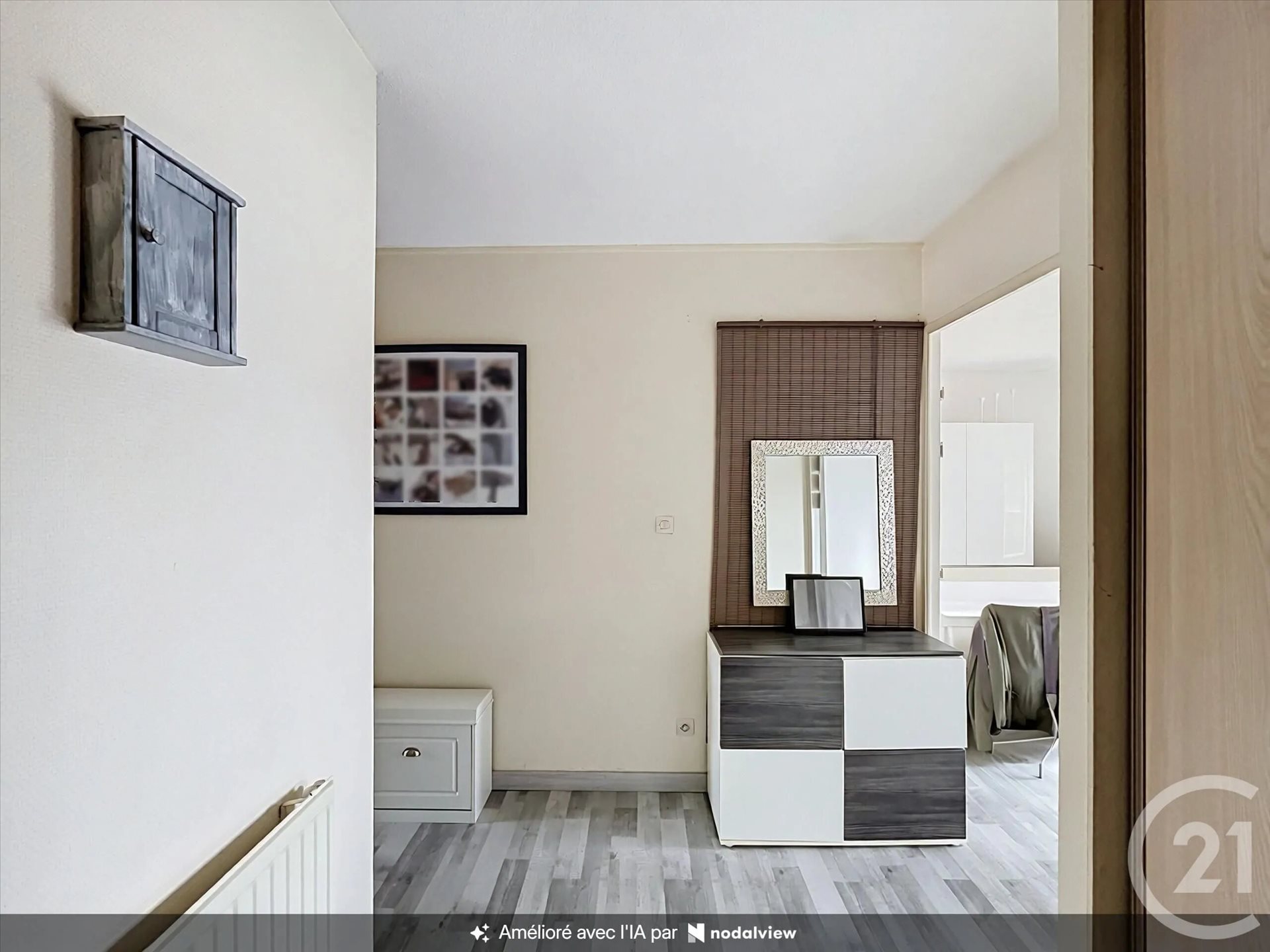 Appartement à vendre, 75m², Brignais