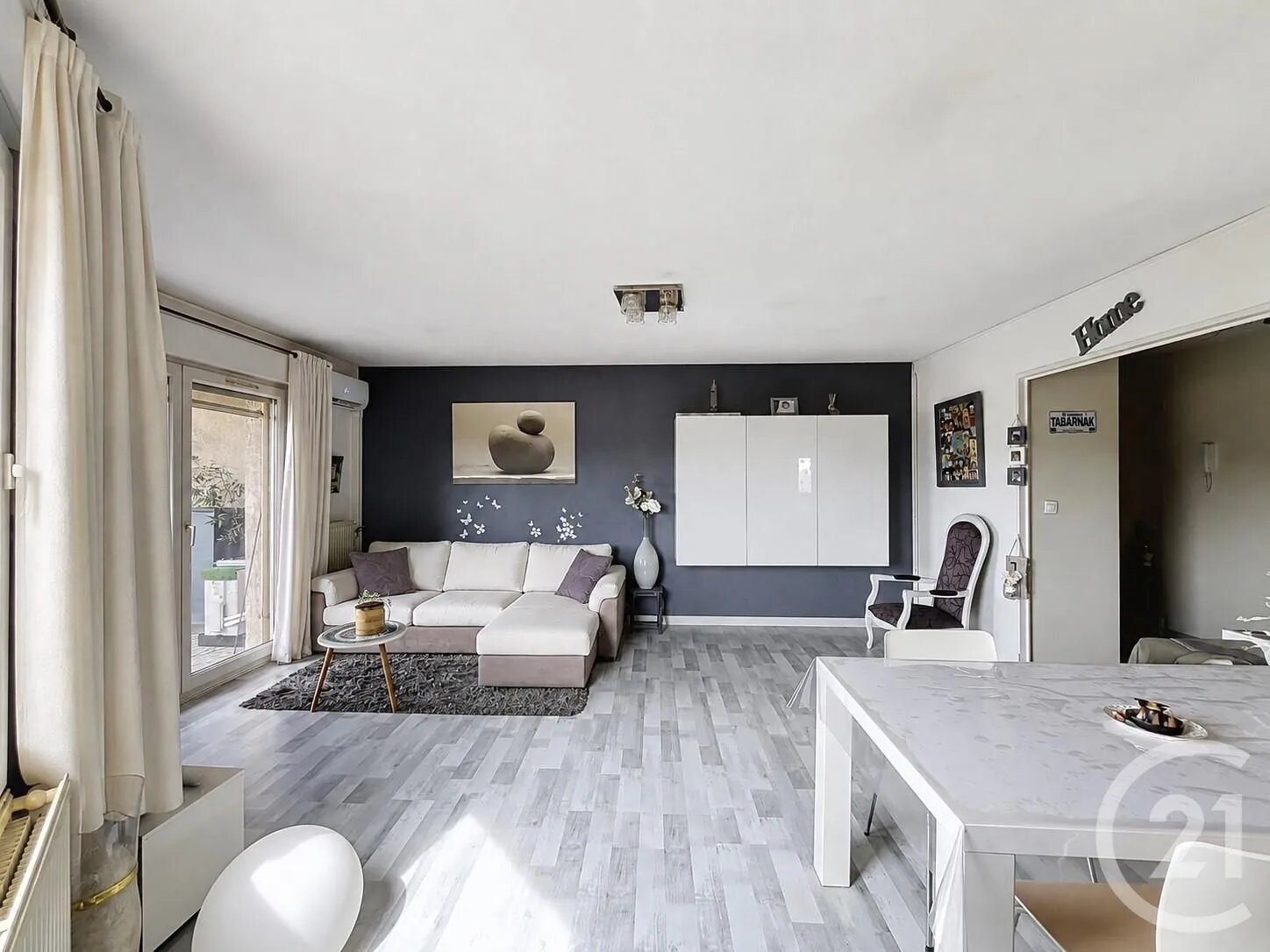 Appartement à vendre, 75m², Brignais