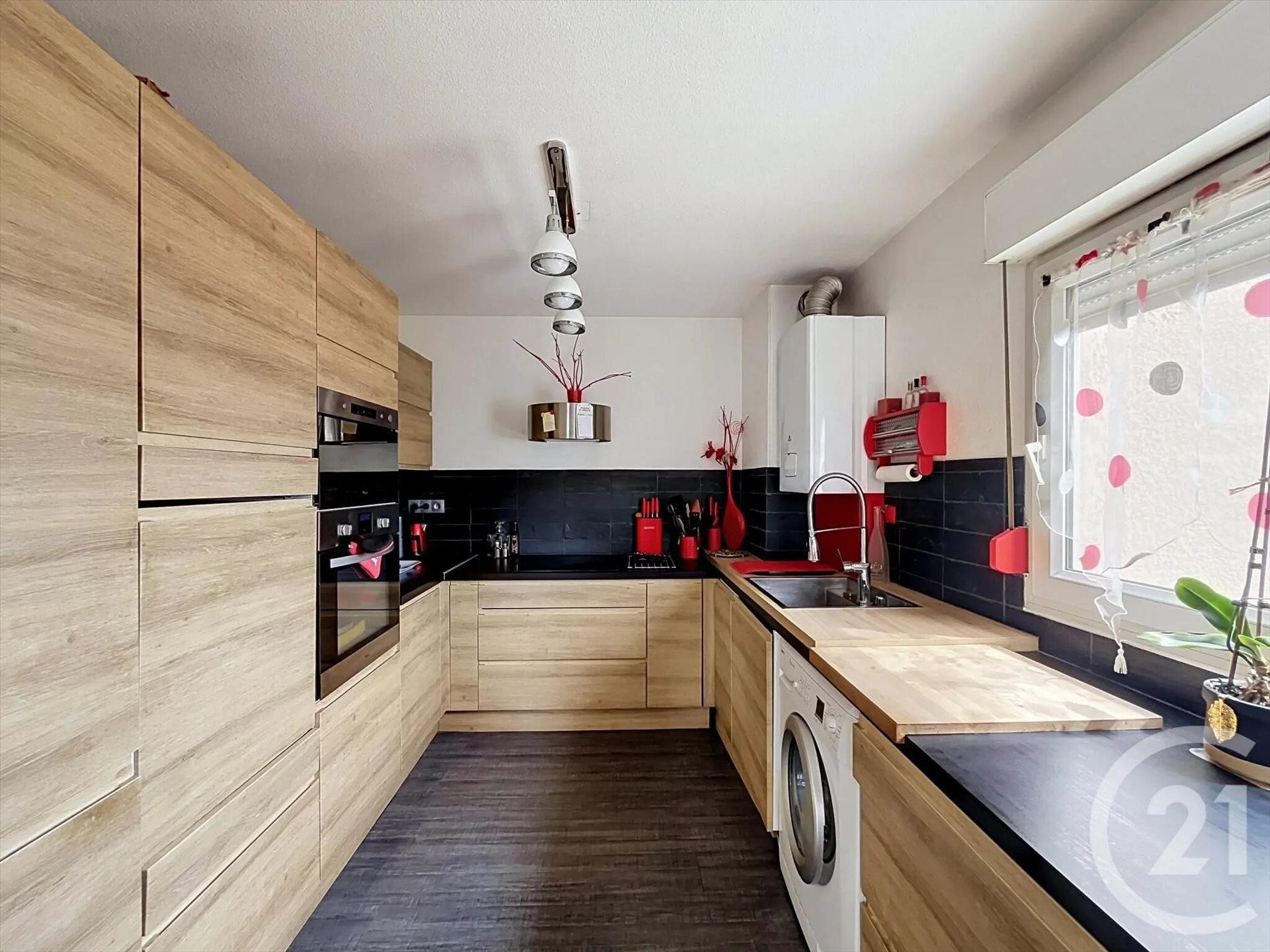 Appartement à vendre, 75m², Brignais