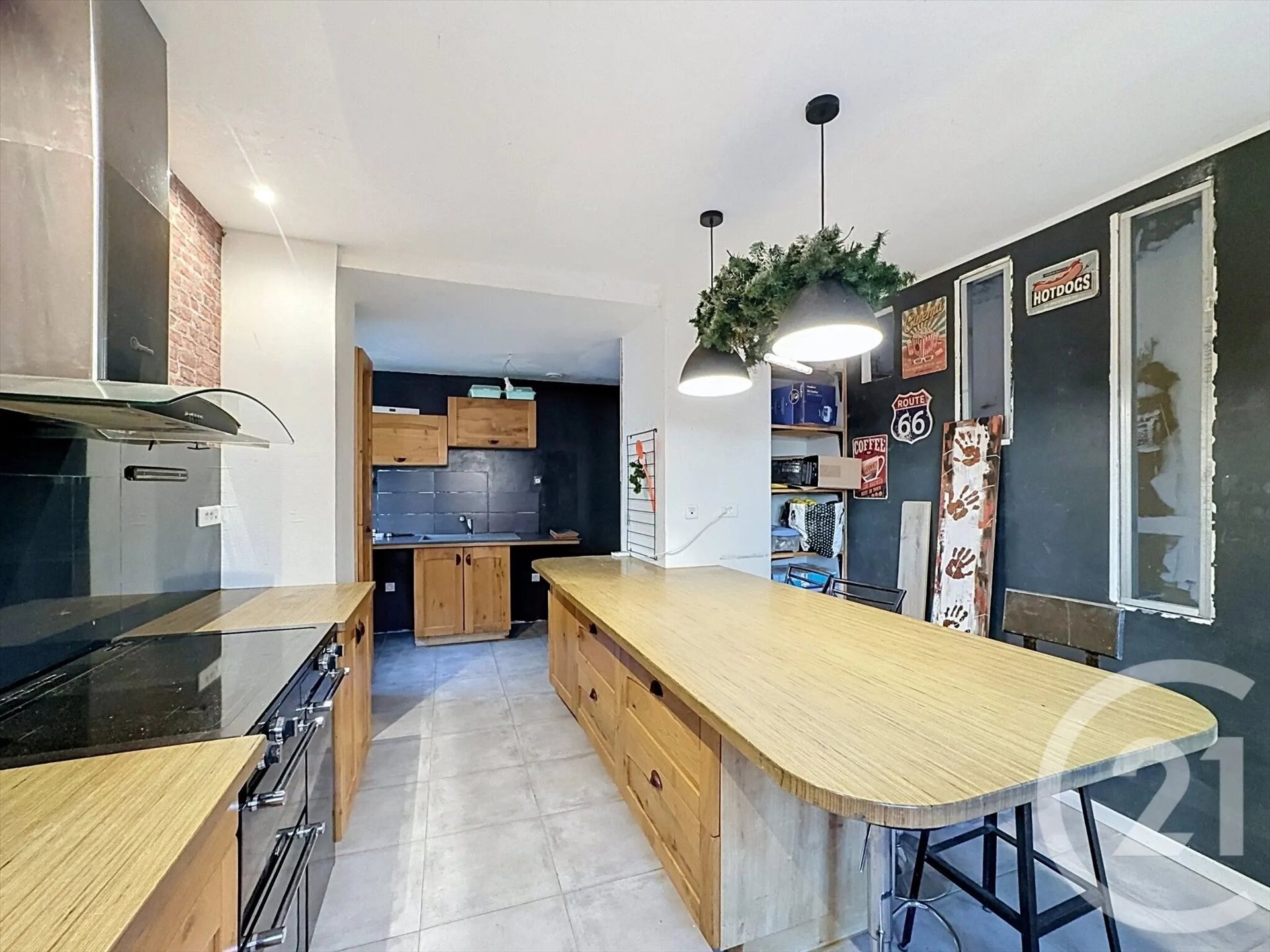 Maison à vendre, 101m², Chaumont