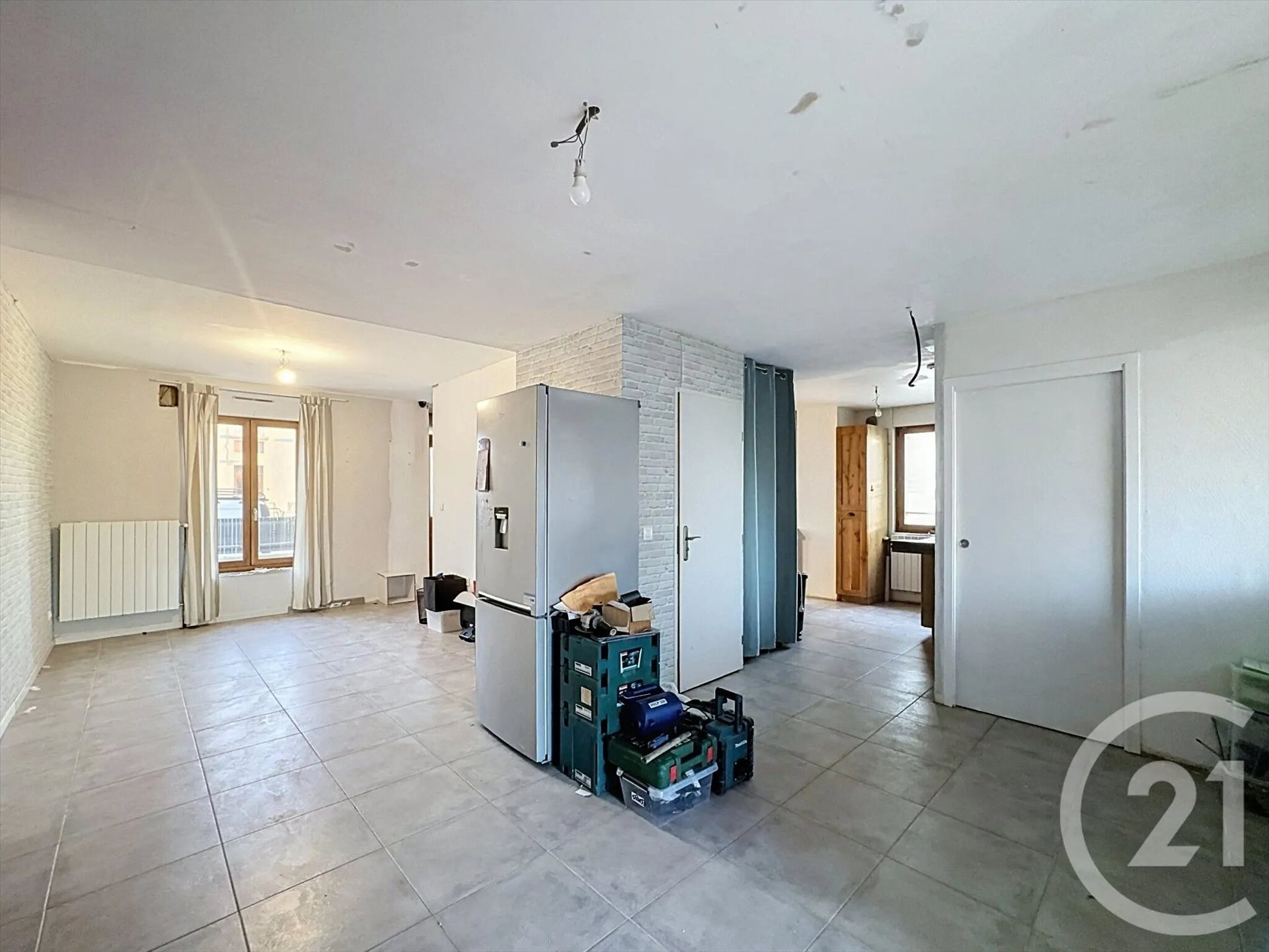 Maison à vendre, 101m², Chaumont