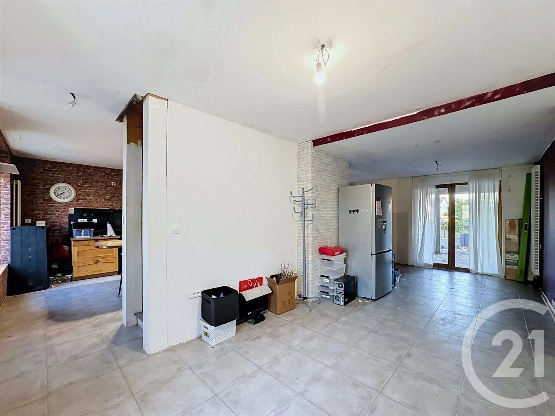 Maison à vendre, 101m², Chaumont