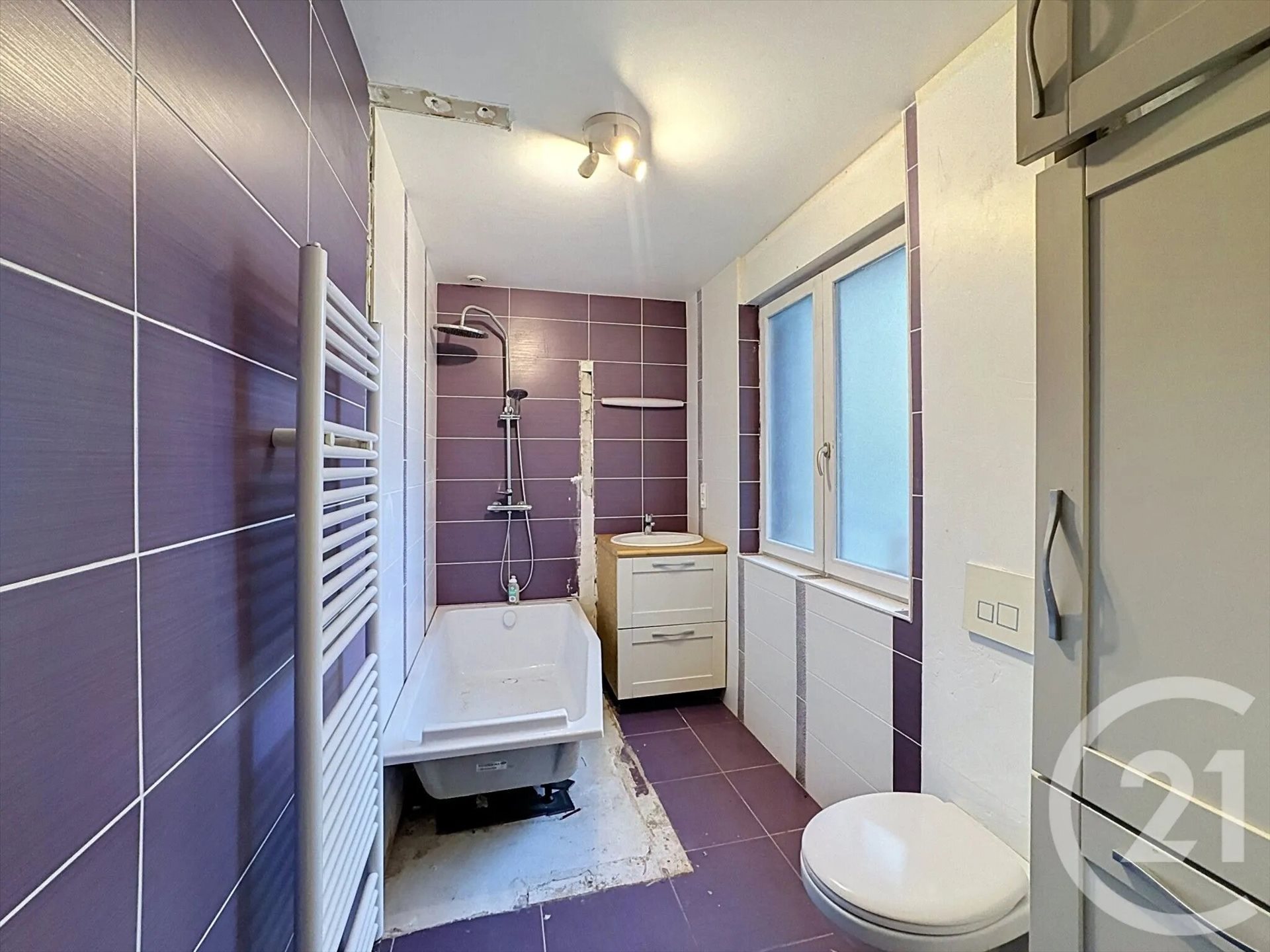 Maison à vendre, 101m², Chaumont