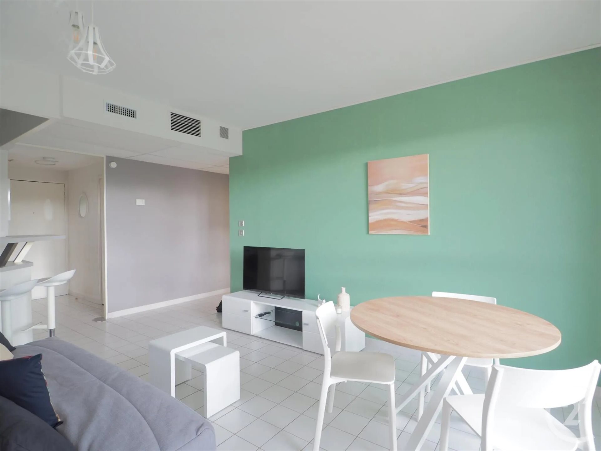 Appartement à louer, 51m², Montpellier