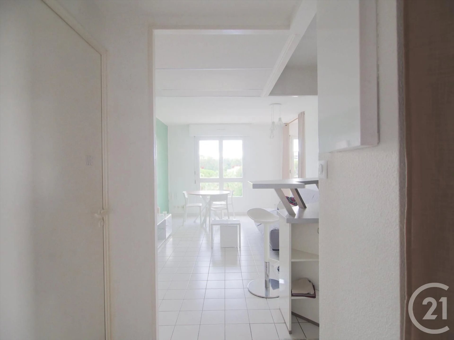 Appartement à louer, 51m², Montpellier