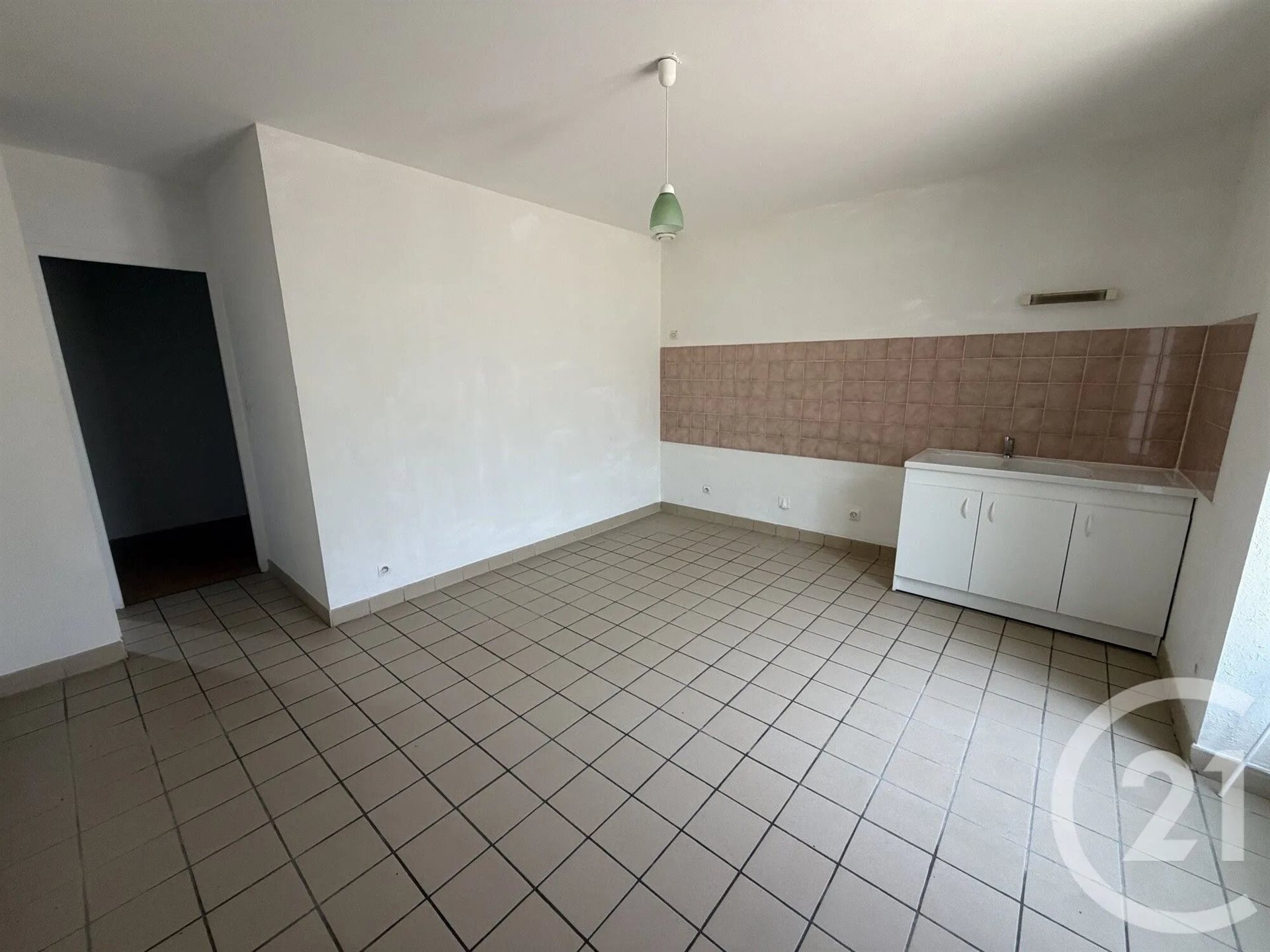 Appartement à louer, 31m², Saint-Maur