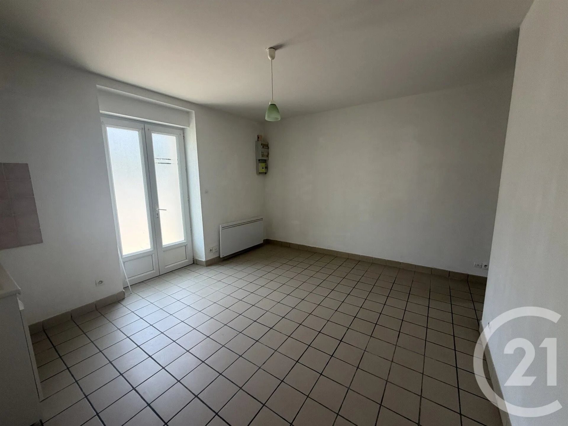 Appartement à louer, 31m², Saint-Maur