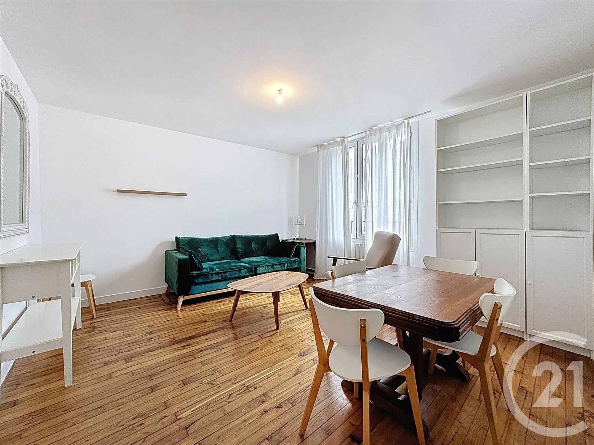 Appartement à louer, 64m², Brest